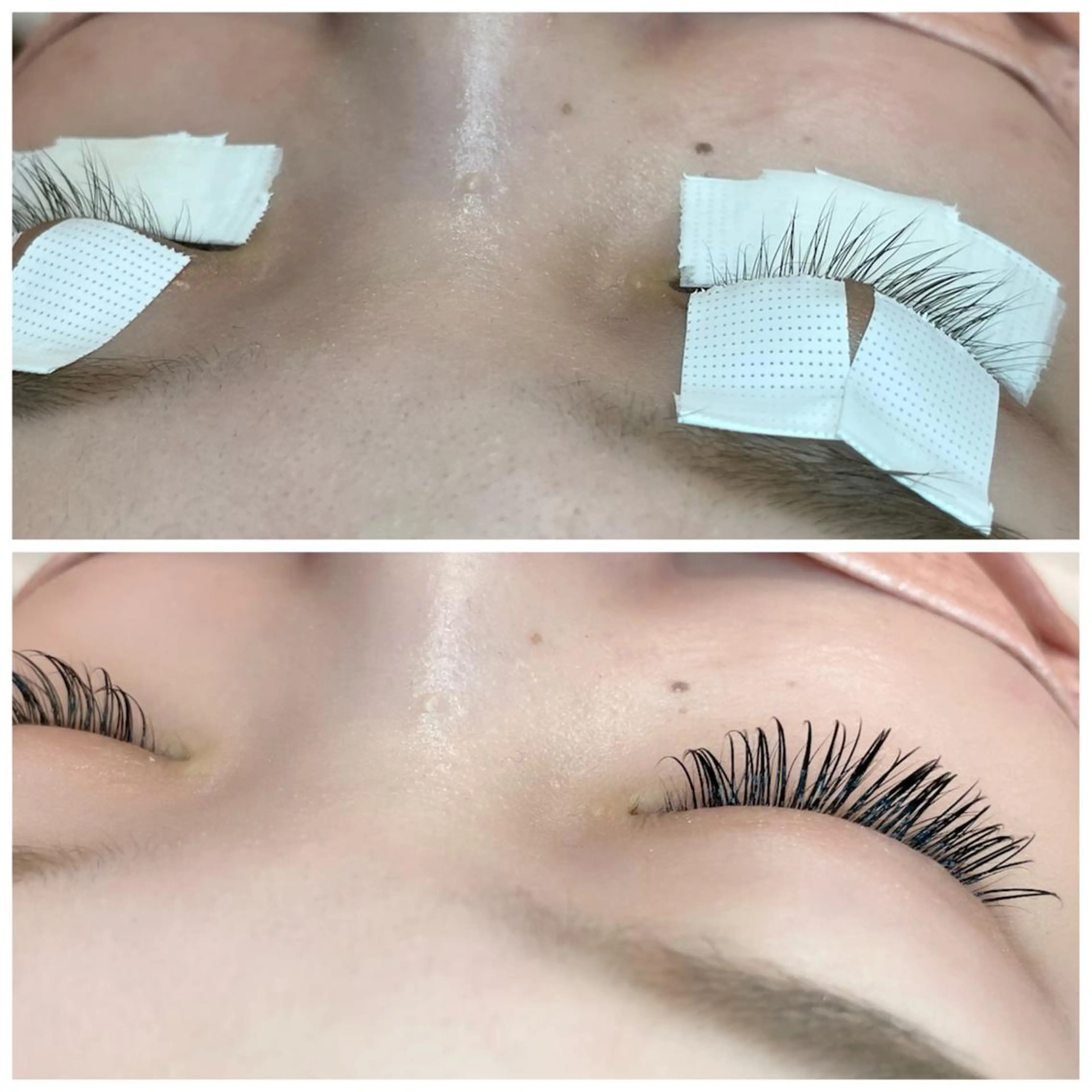 マツエク・マツパ マツエク ちだ りさこ🌼𓈒𓏸のマツエク・マツパデザイン