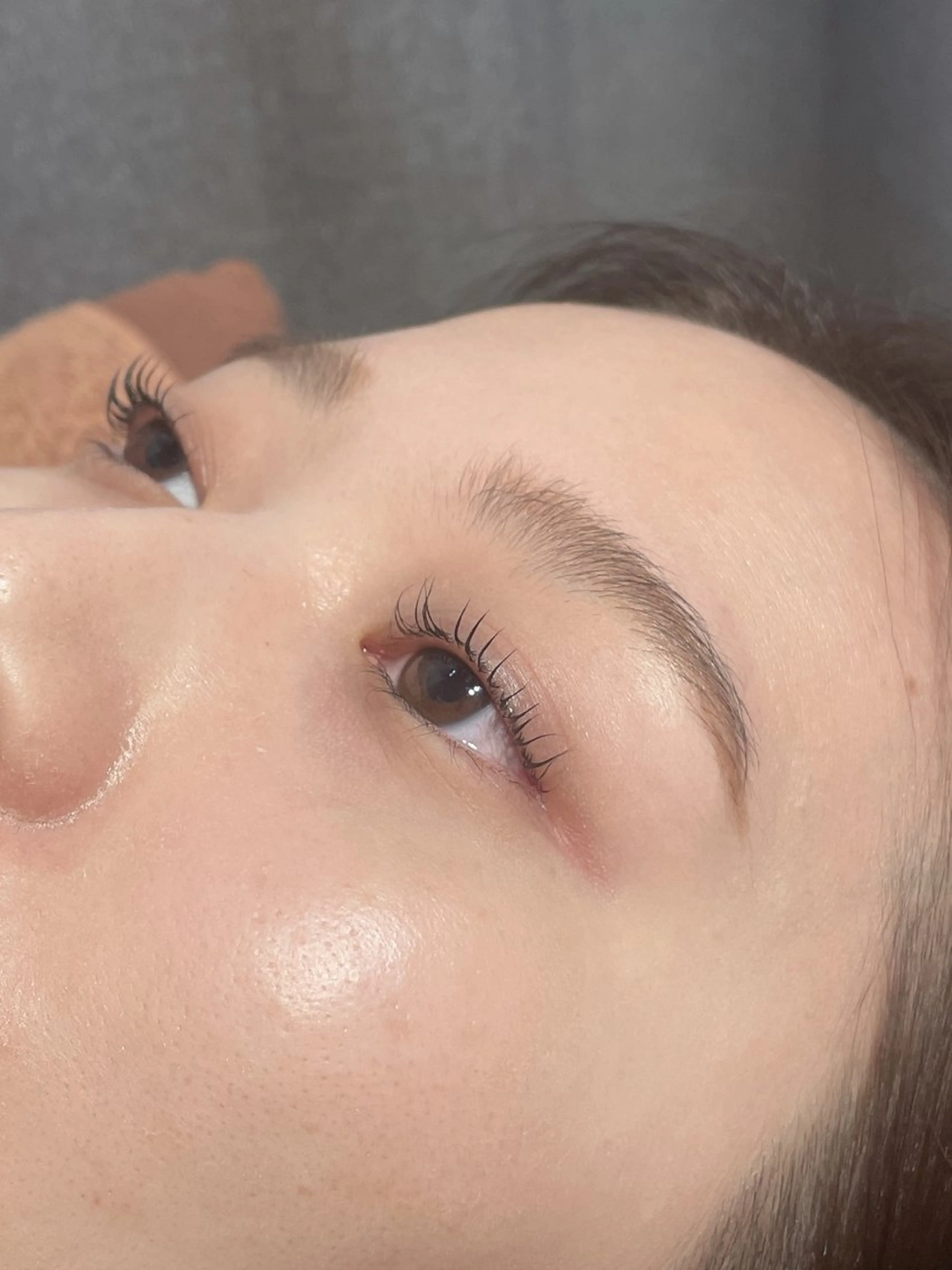 マツエク・マツパ RAD心斎橋山本 莉子のマツエク・マツパデザイン