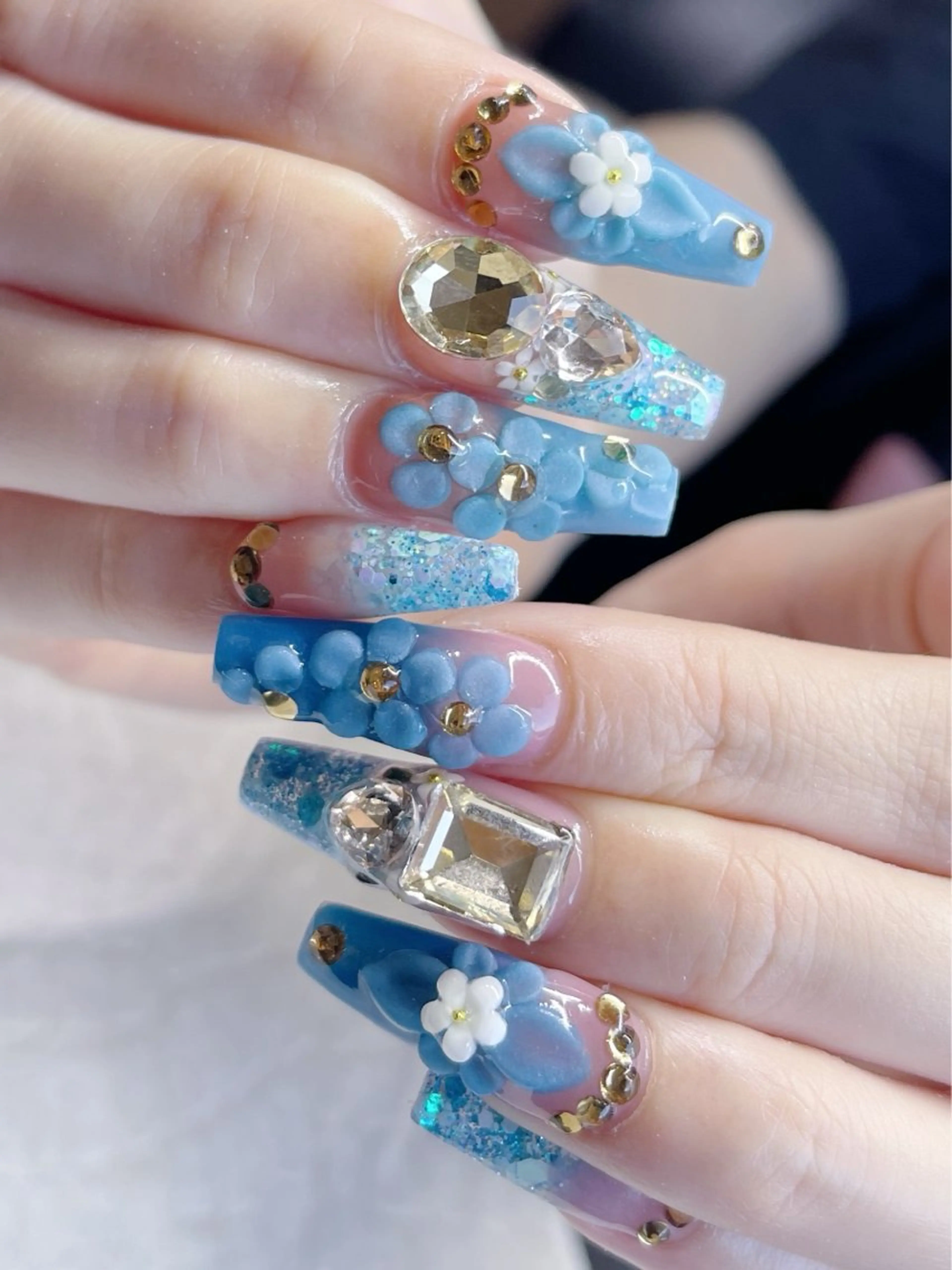 ネイル ハンドネイル naildesign BESTのネイルデザイン