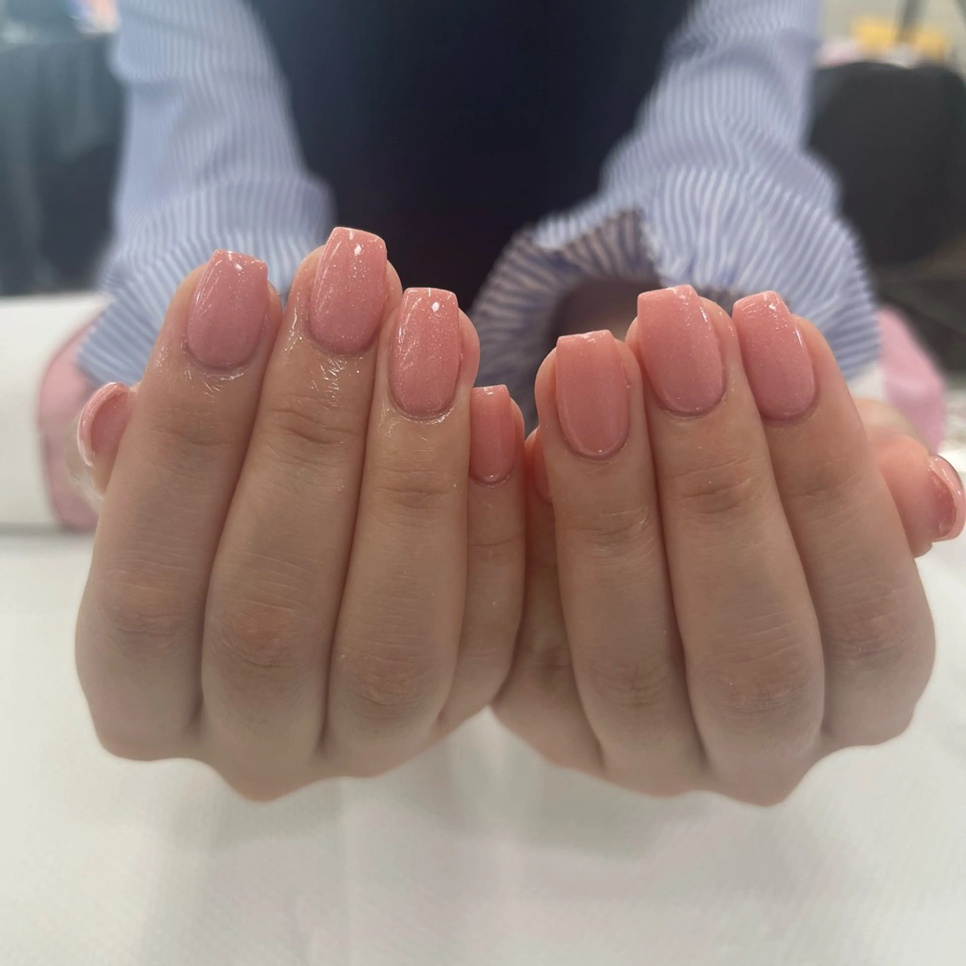 ネイル マックスケリー梅田 YUKIのネイルデザイン