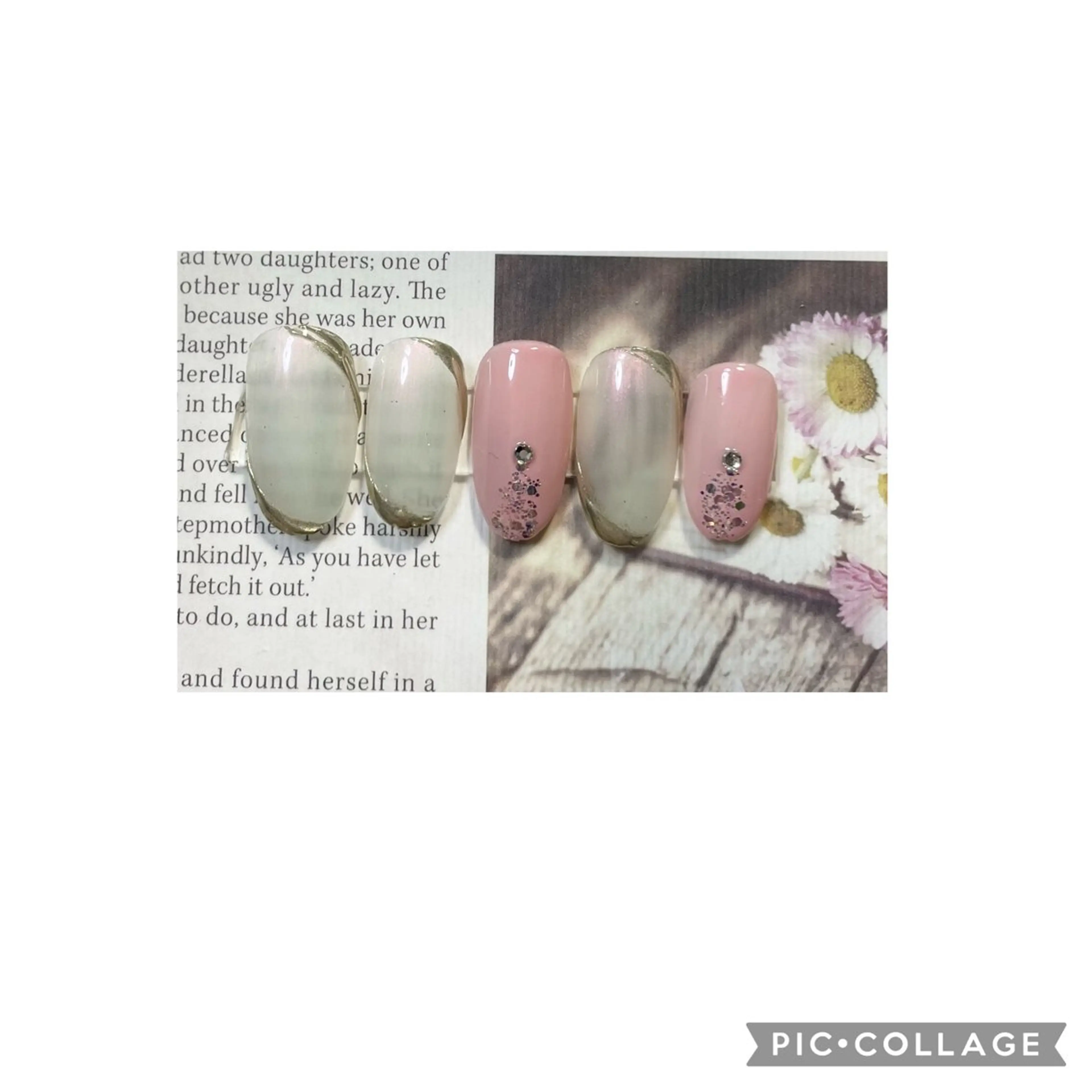 ネイル Y's nailのネイルデザイン