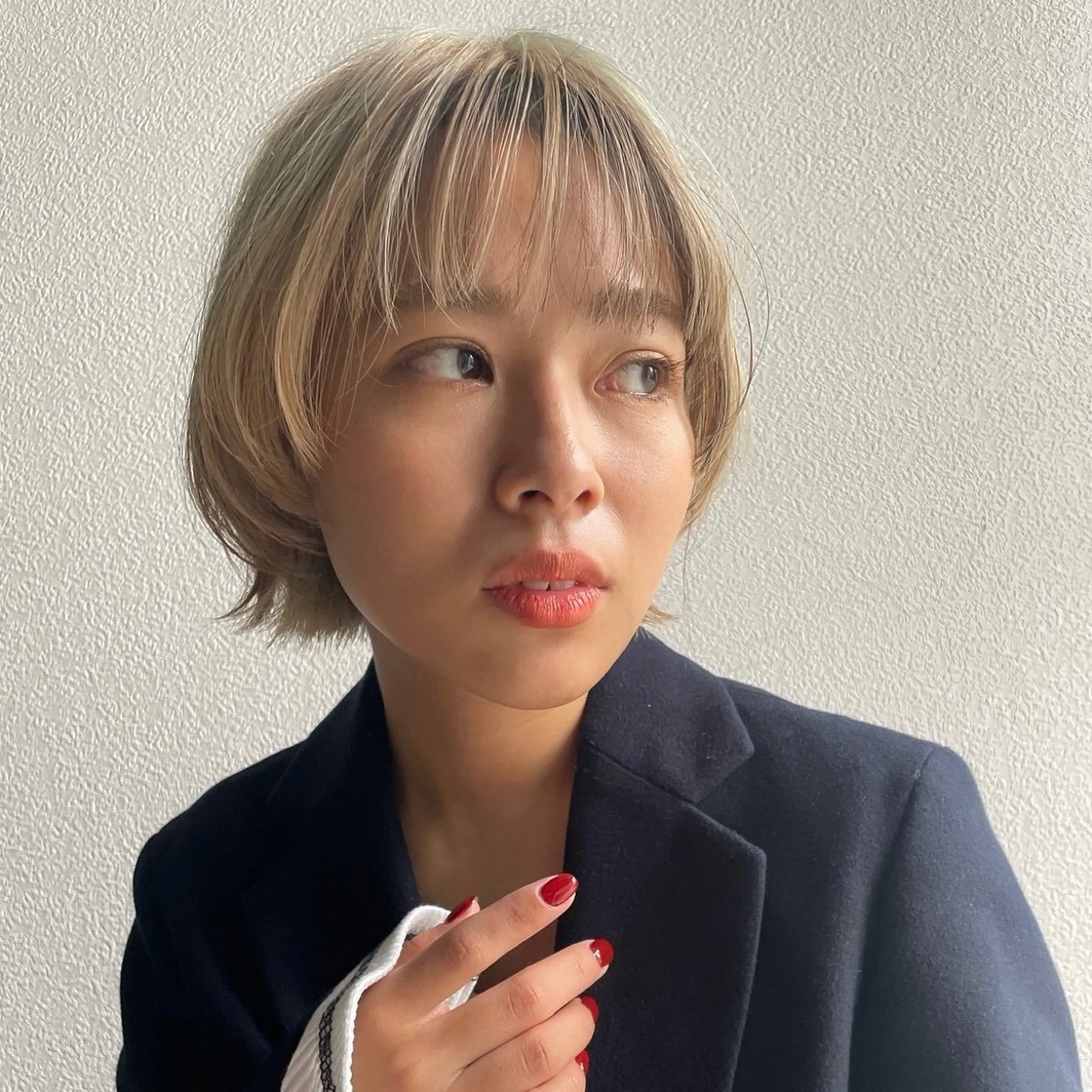 【当日限定！】🌙 シャンプー＋カット ＋ トリートメント 🌙の写真