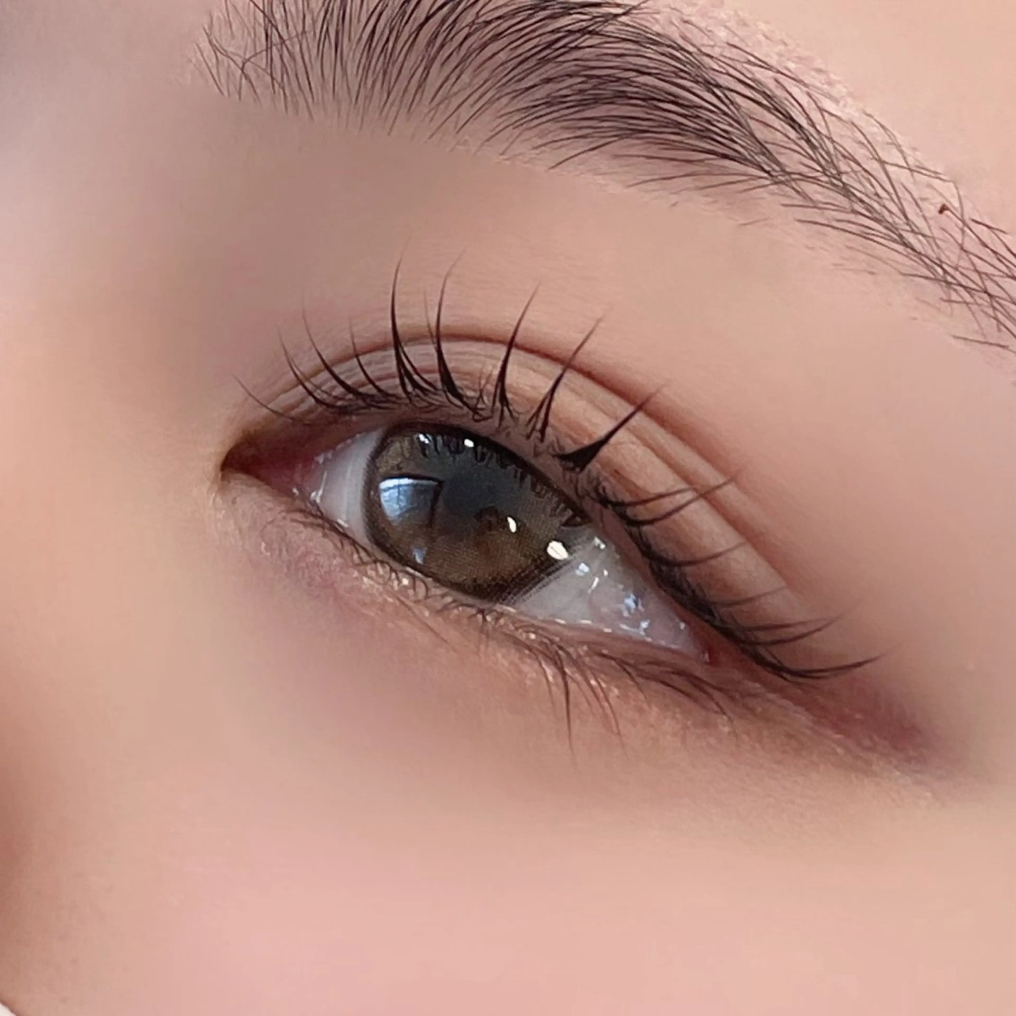 マツエク・マツパ マツパ Seek  Dea YUNO🪽のマツエク・マツパデザイン