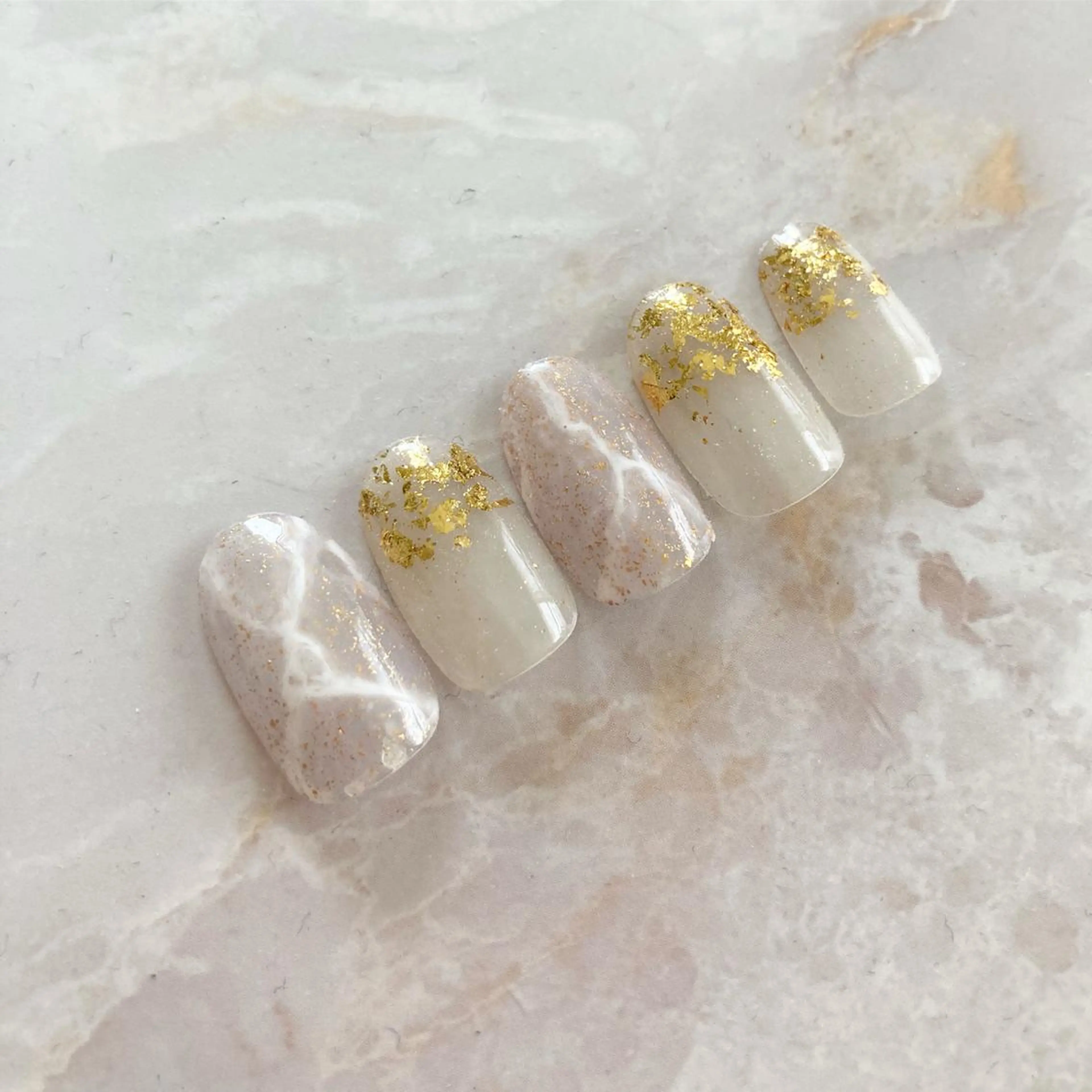 ネイル NailSalon Beniceのネイルデザイン