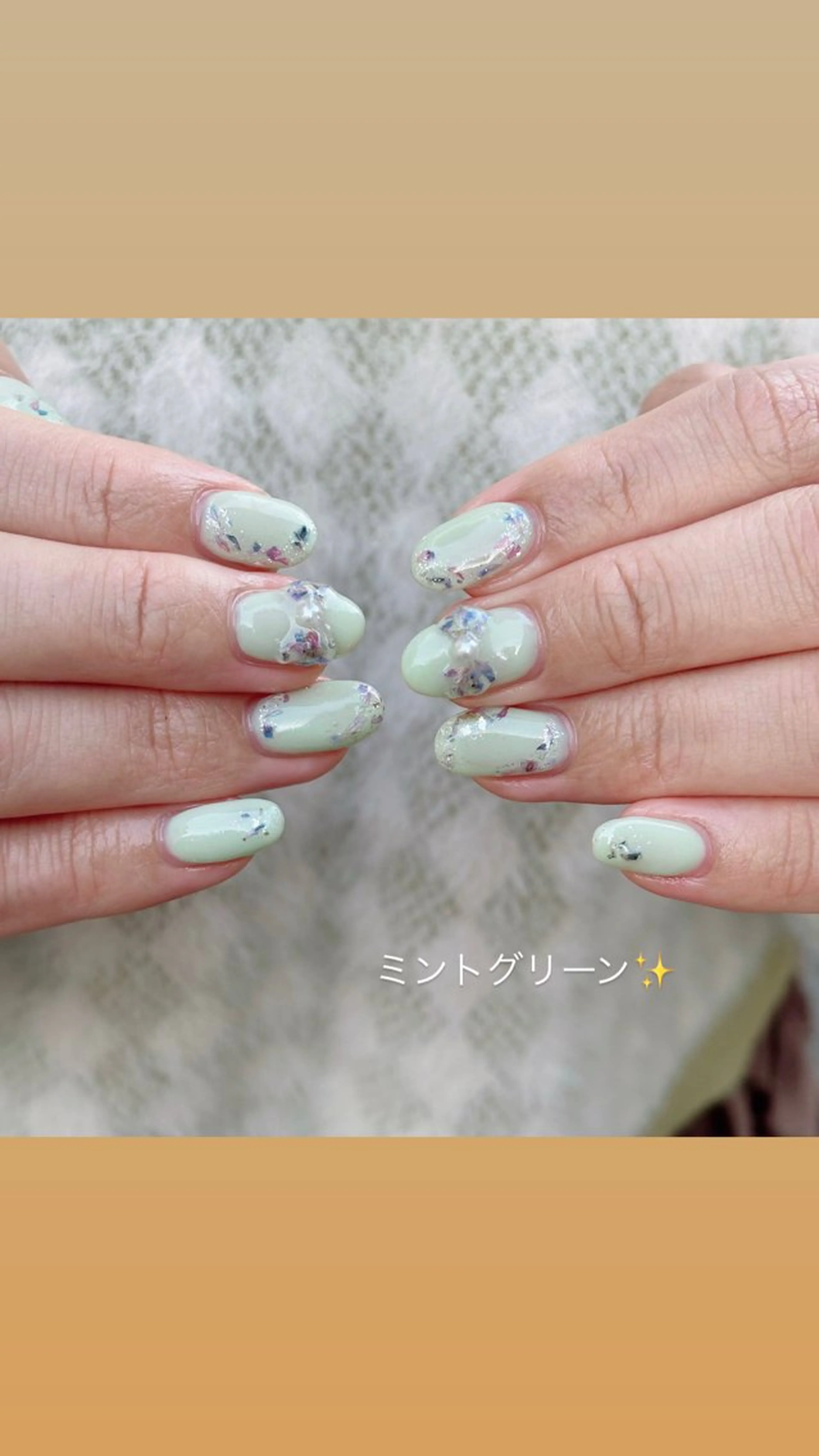 ネイル ハンドネイル nails 🎀meのネイルデザイン