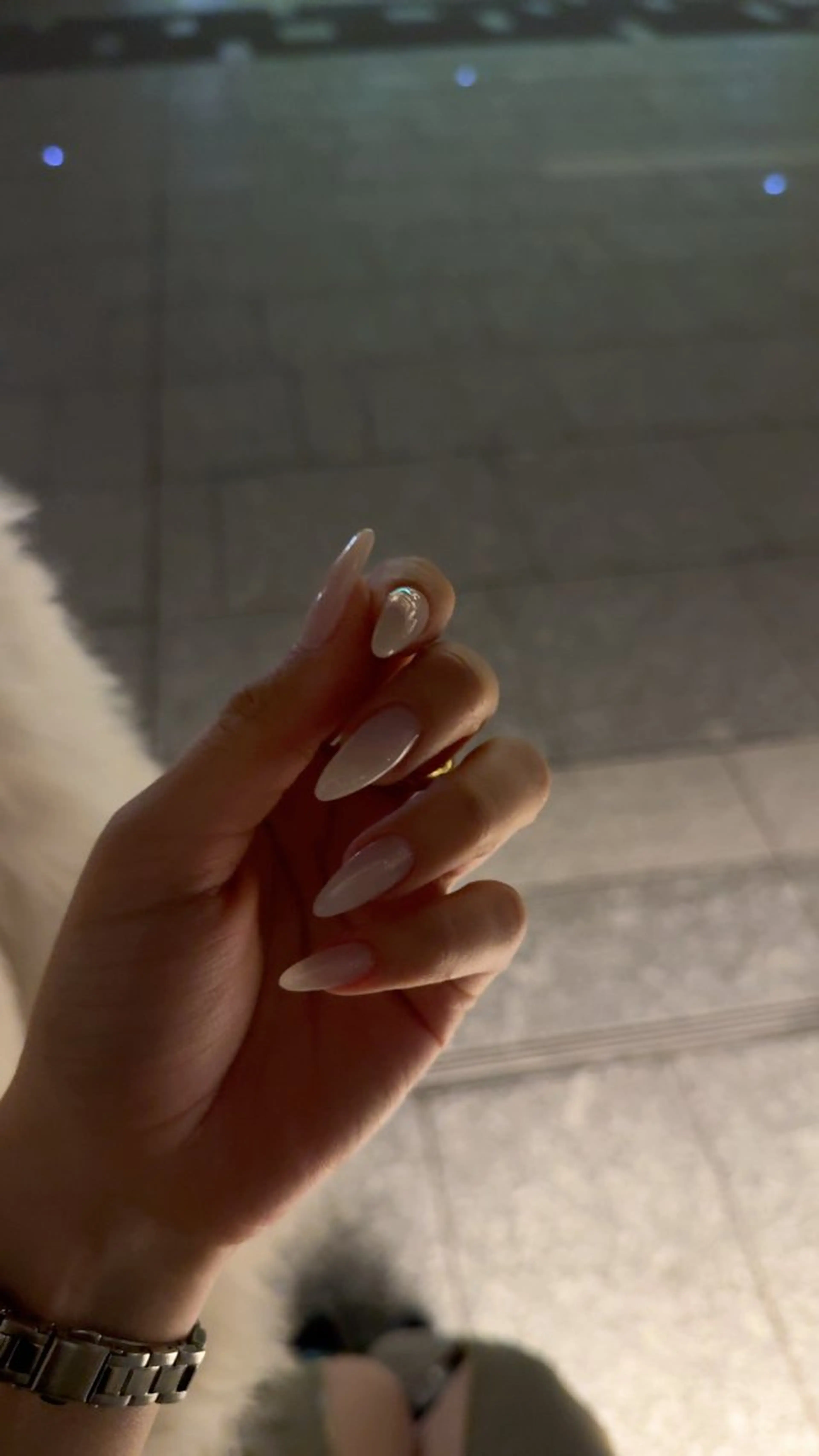 ネイル Ihoji Hotaruのネイルデザイン