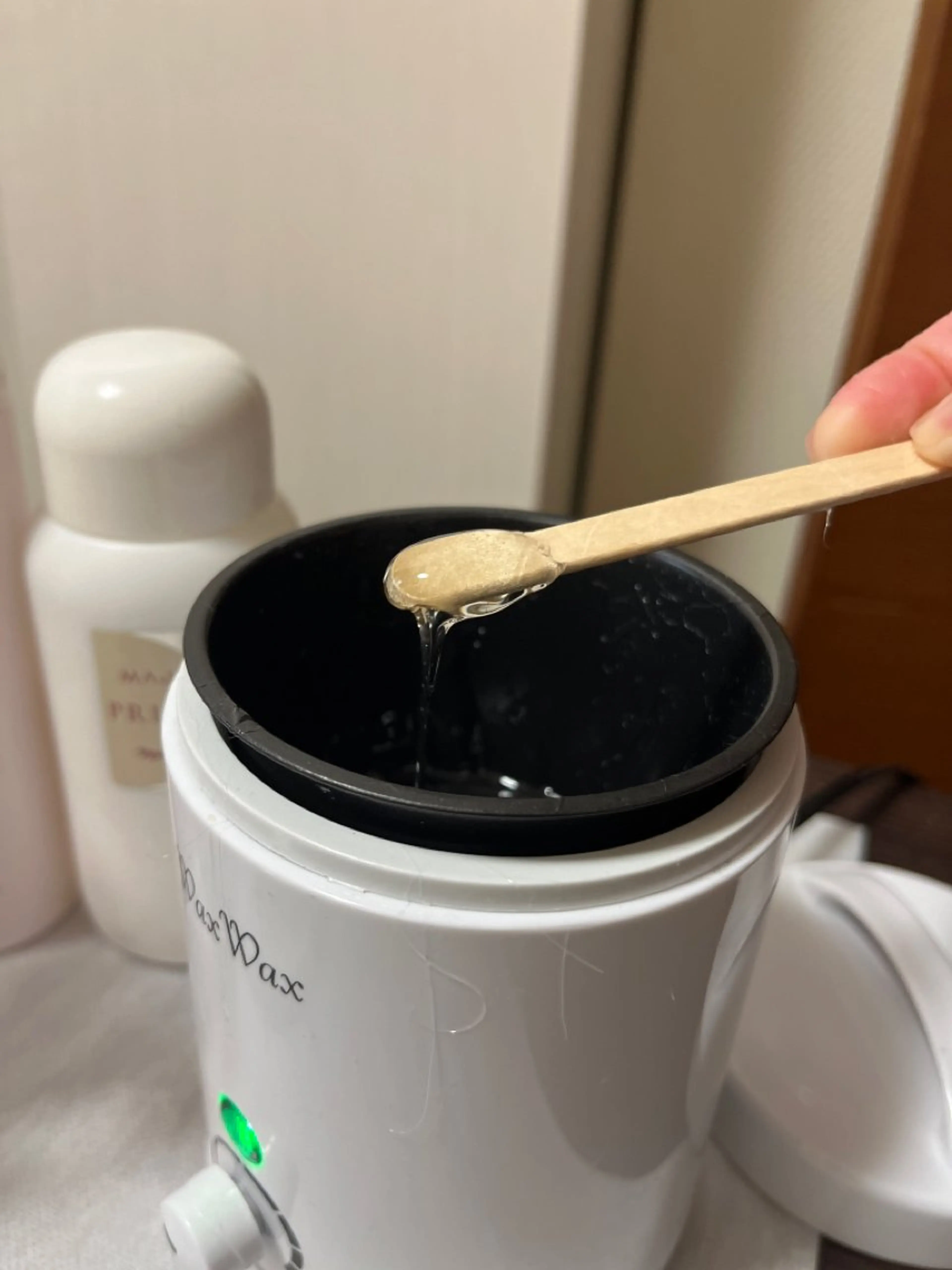 原 いず美のエステ・リラクイメージ