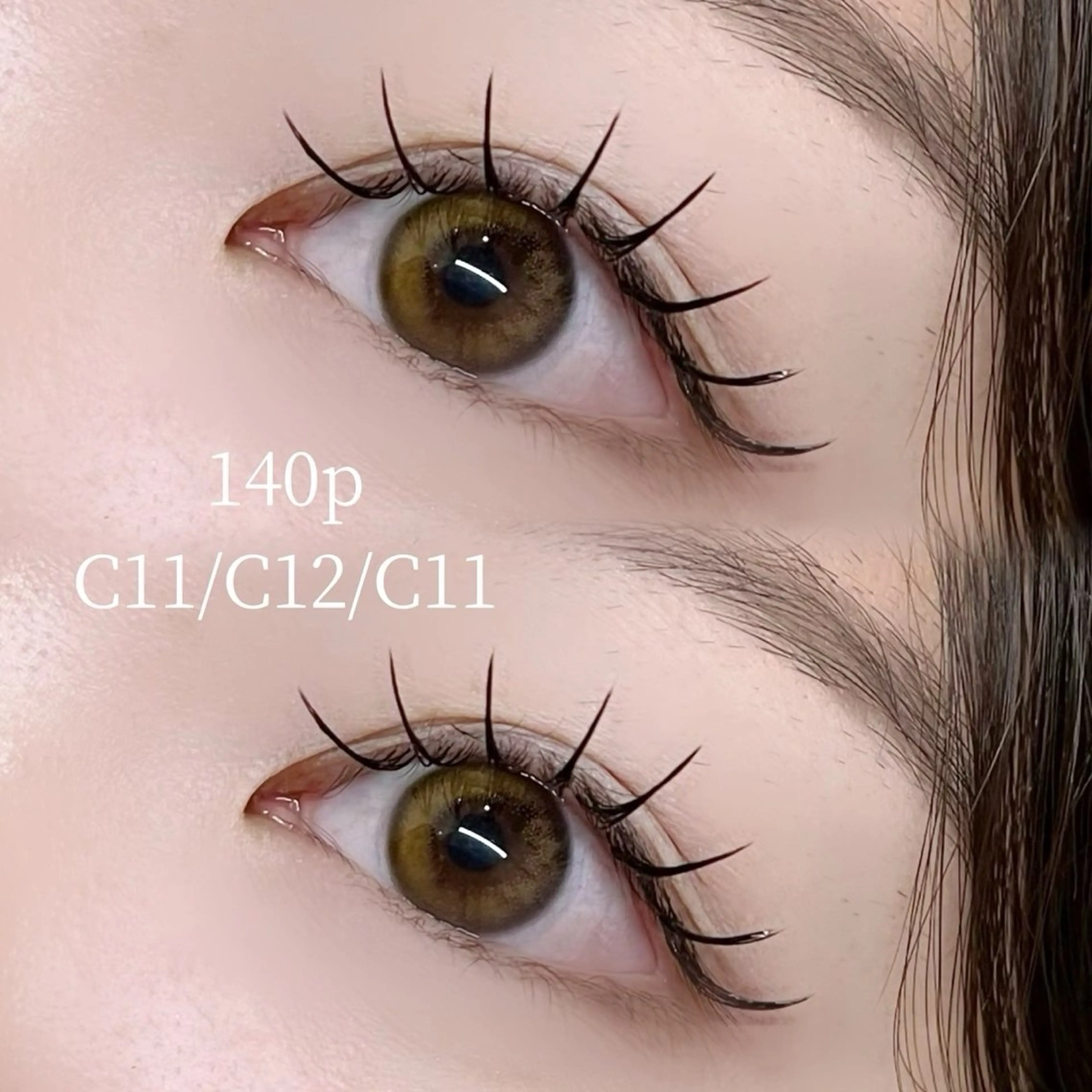 マツエク・マツパ 🫧3rdeye/ Y♡veil🫧のネイルデザイン