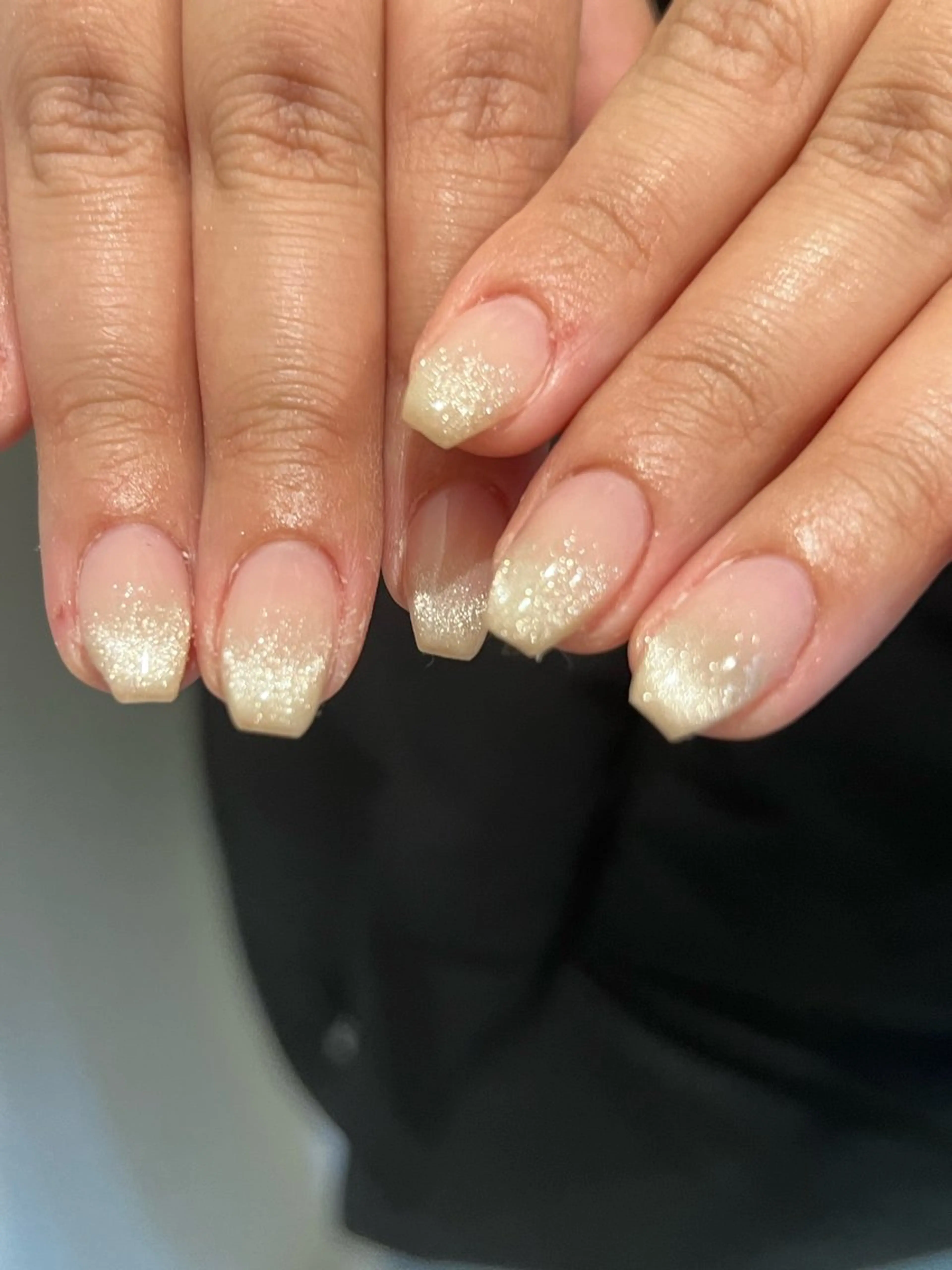 ネイル more fortuneのネイルデザイン