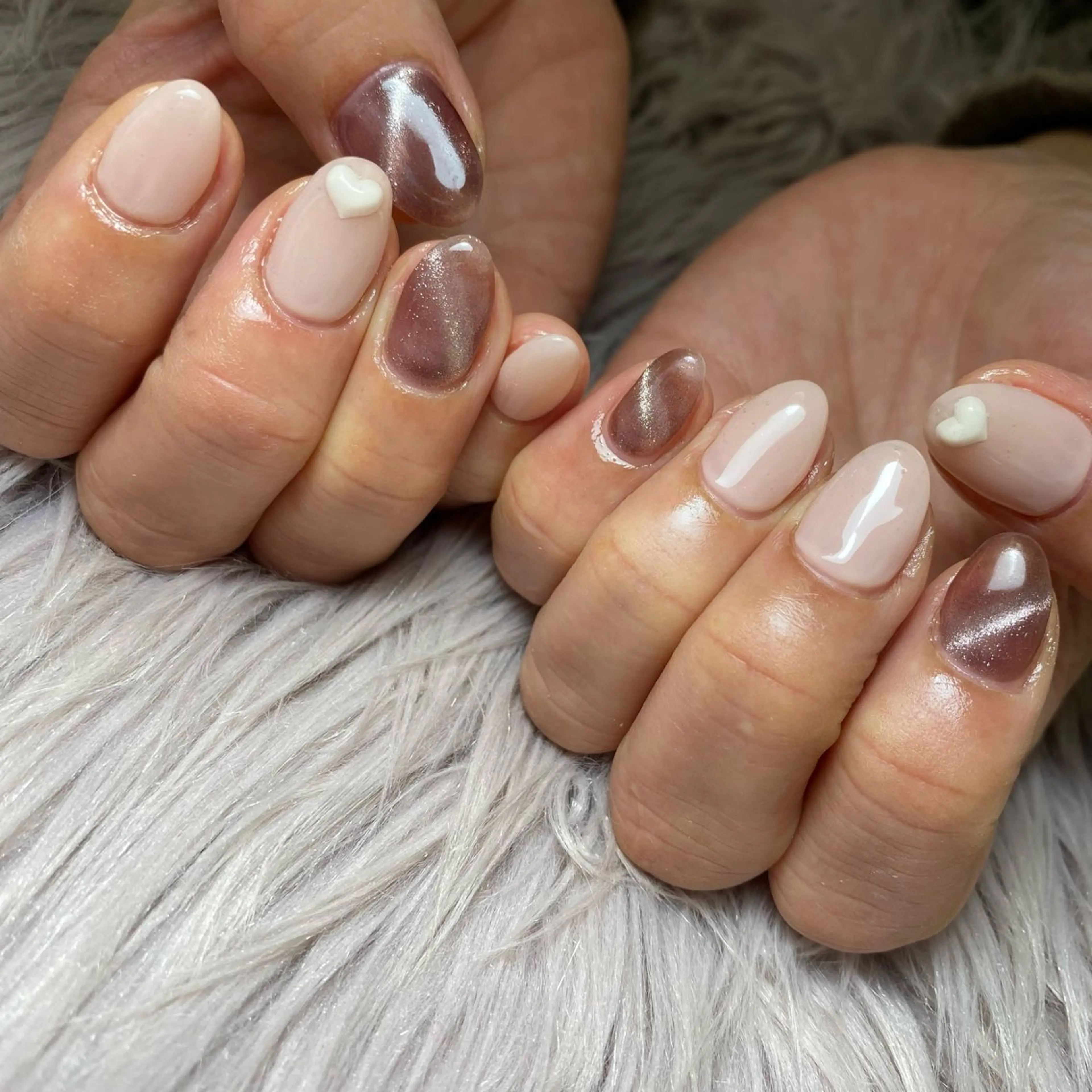 ネイル Beauty Space N&Nのネイルデザイン