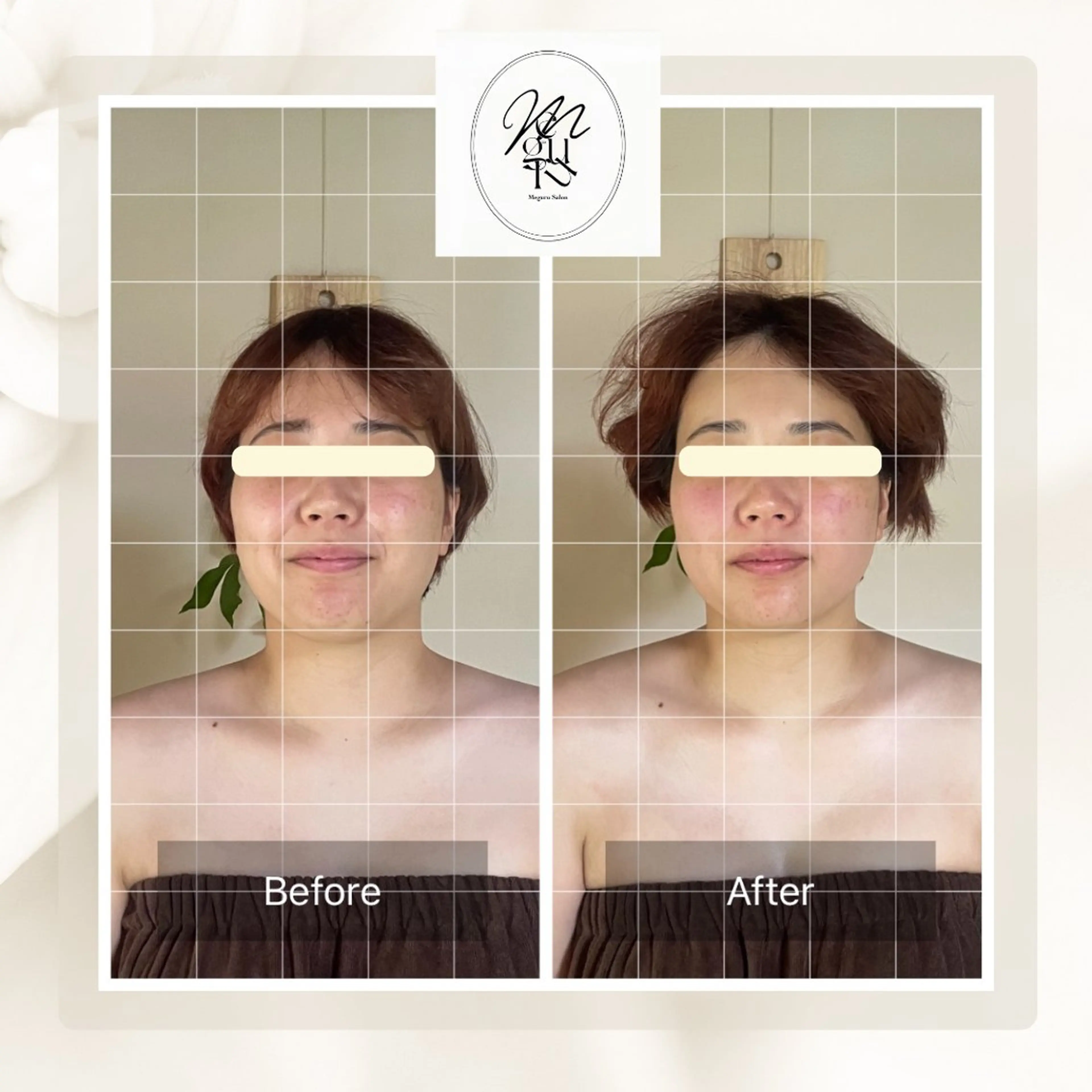 エステ MeguruSalon所属・山口 颯希のエステ・リラクイメージ