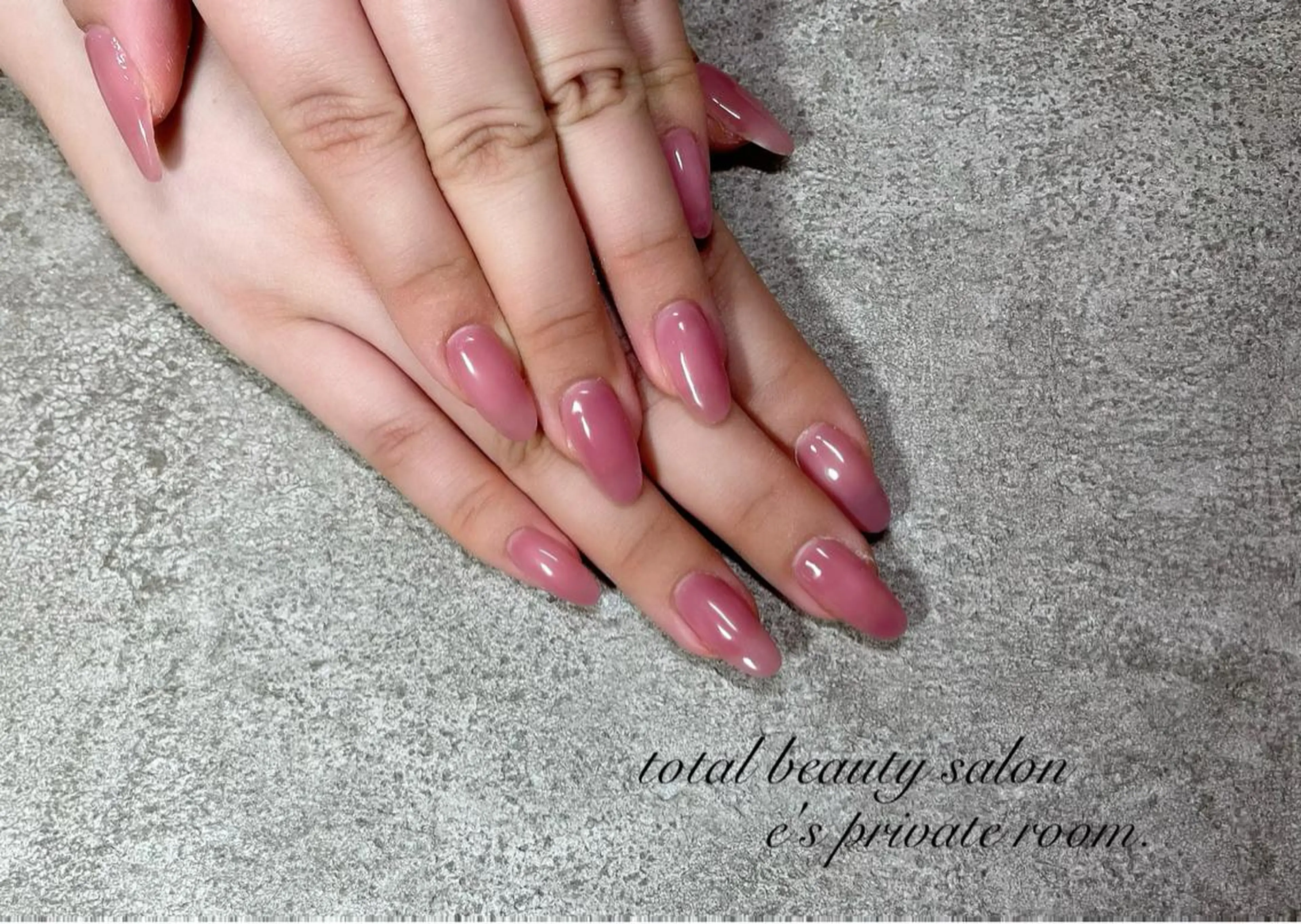 ネイル LAVISH nail salonのネイルデザイン