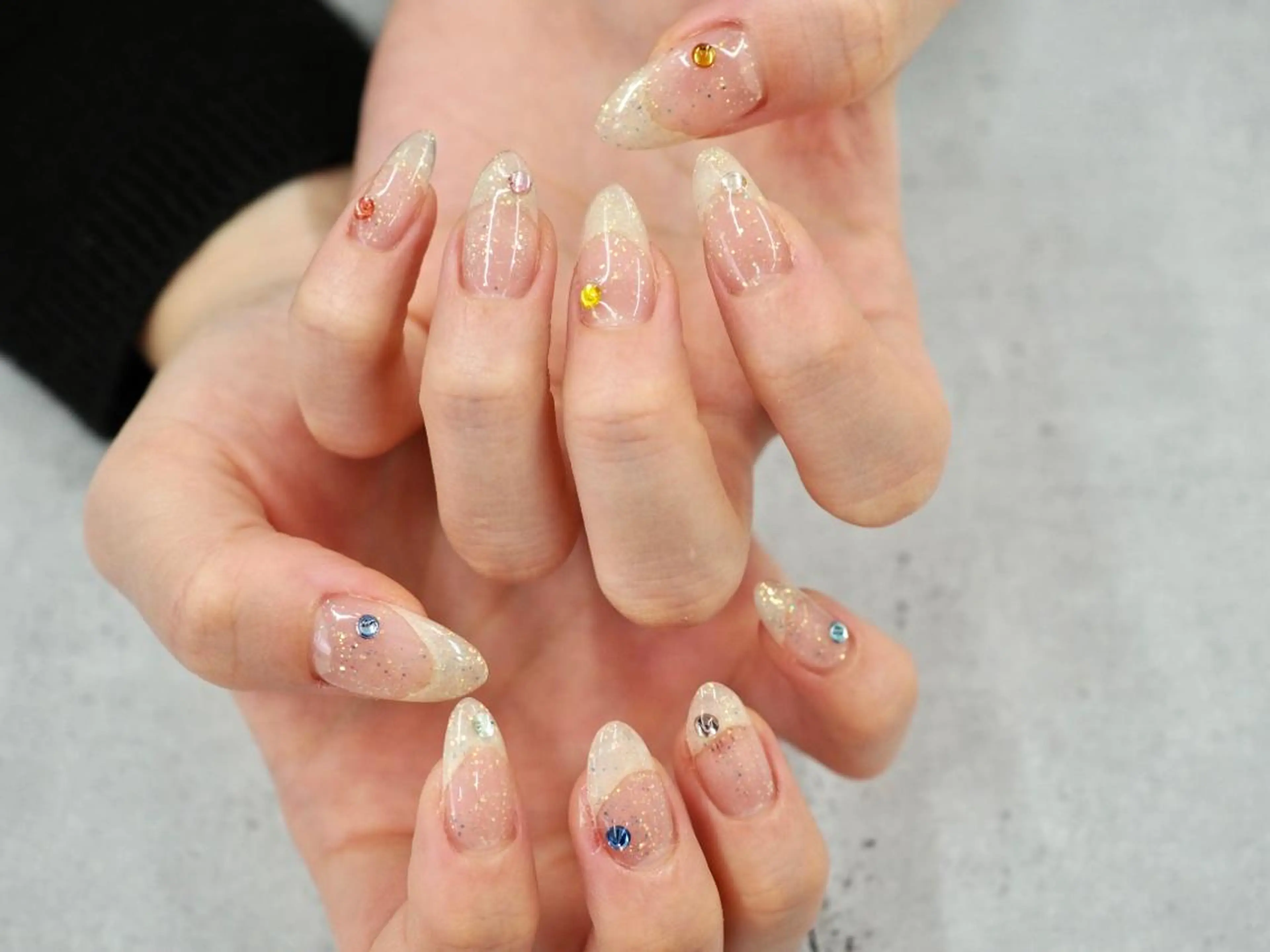 ネイル kanai miwaのネイルデザイン