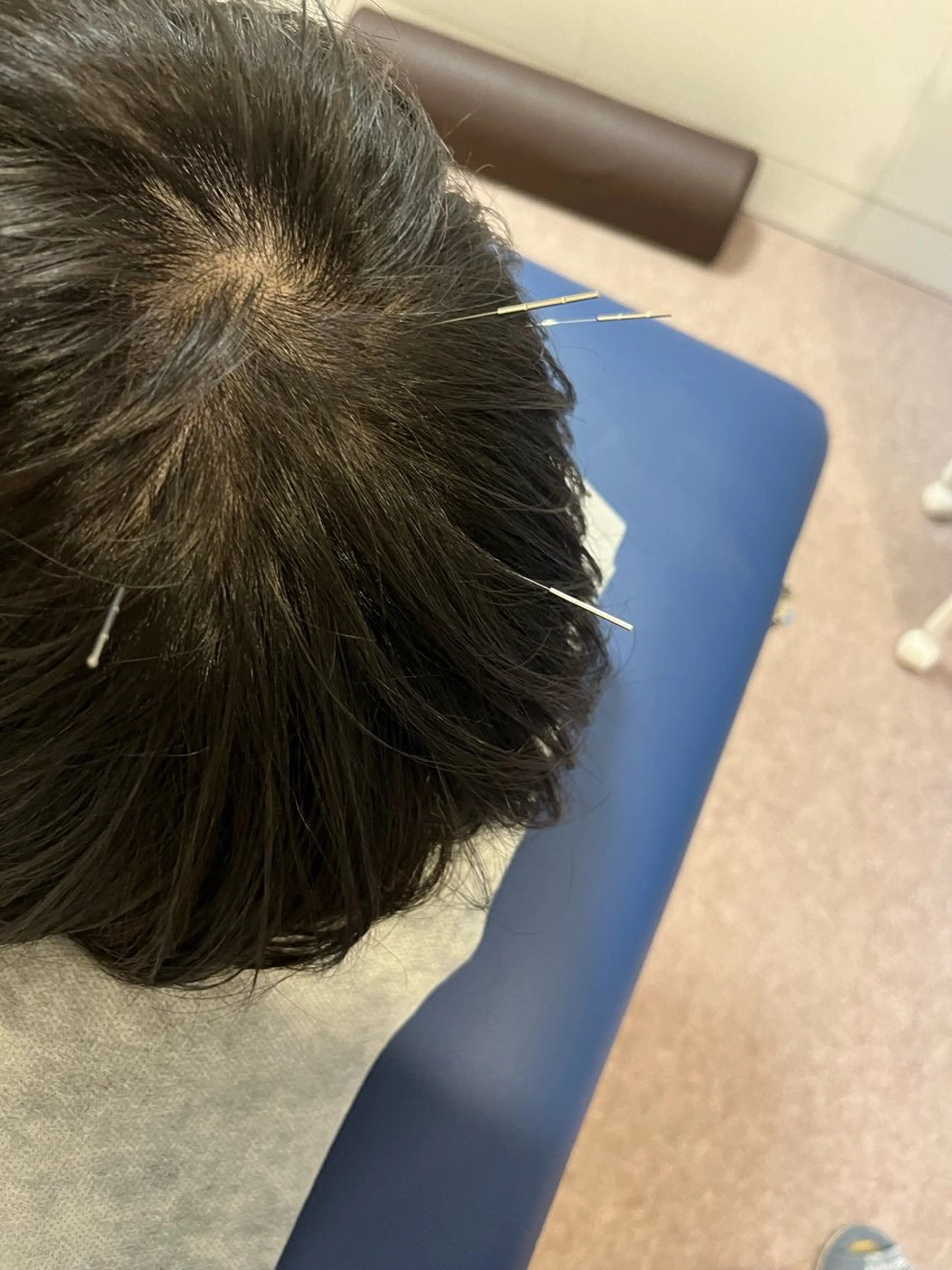 リラク はりきゅう整体 新田鍼灸院のエステ・リラクイメージ