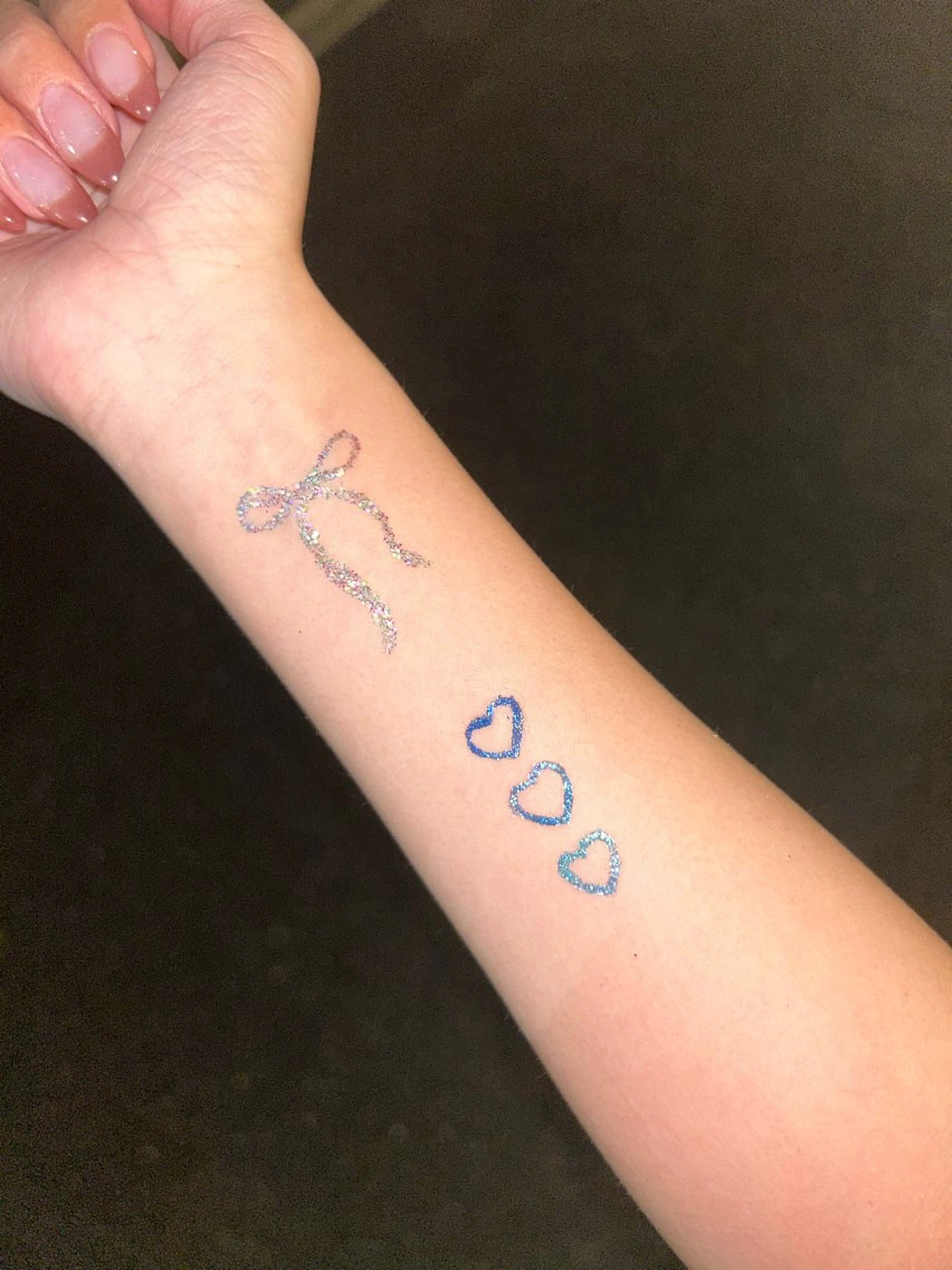 束感まつ毛nasu marina🎀の眉毛・アイブロウイメージ