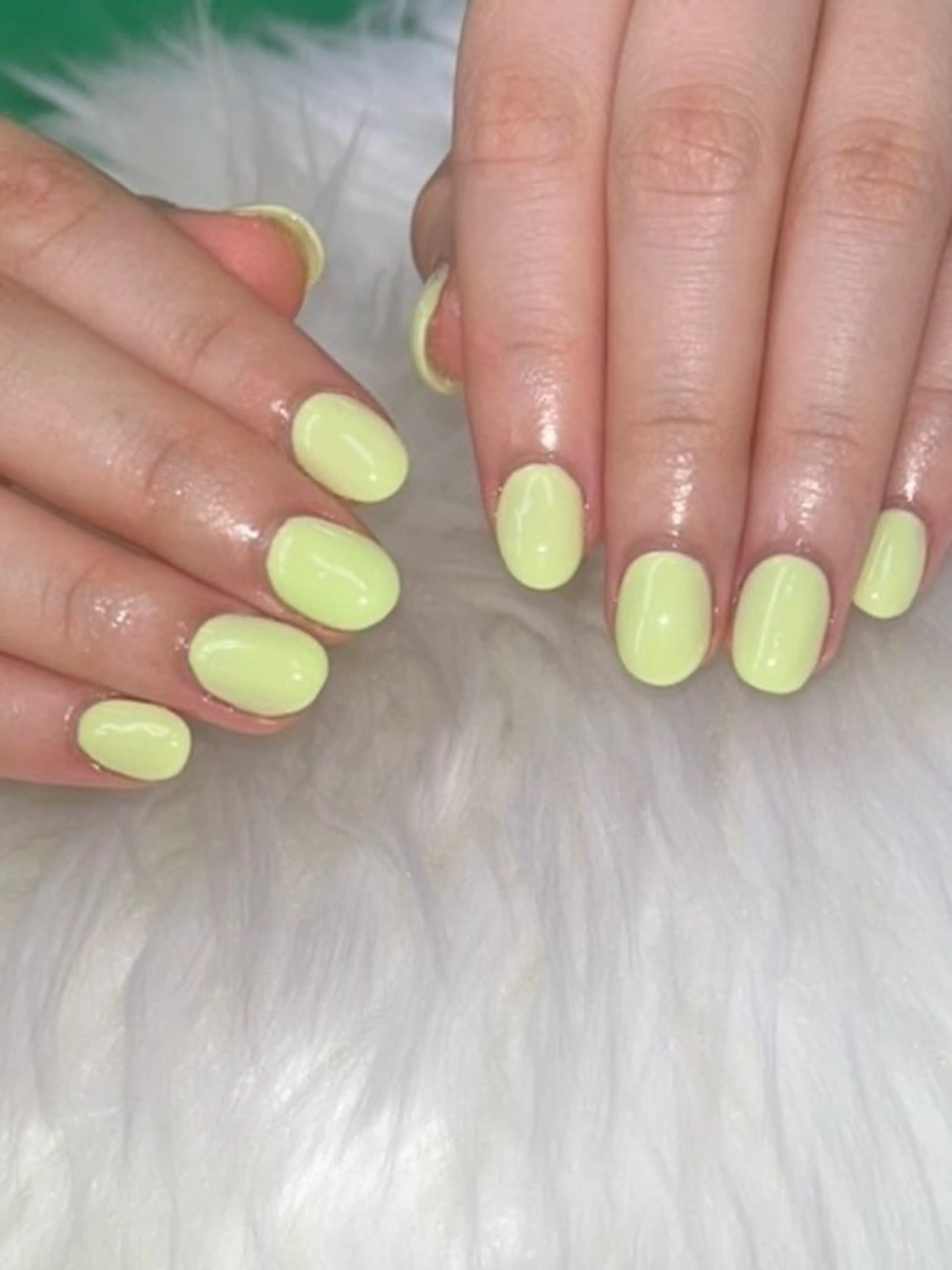 ネイル Nail salon のらねこのネイルデザイン