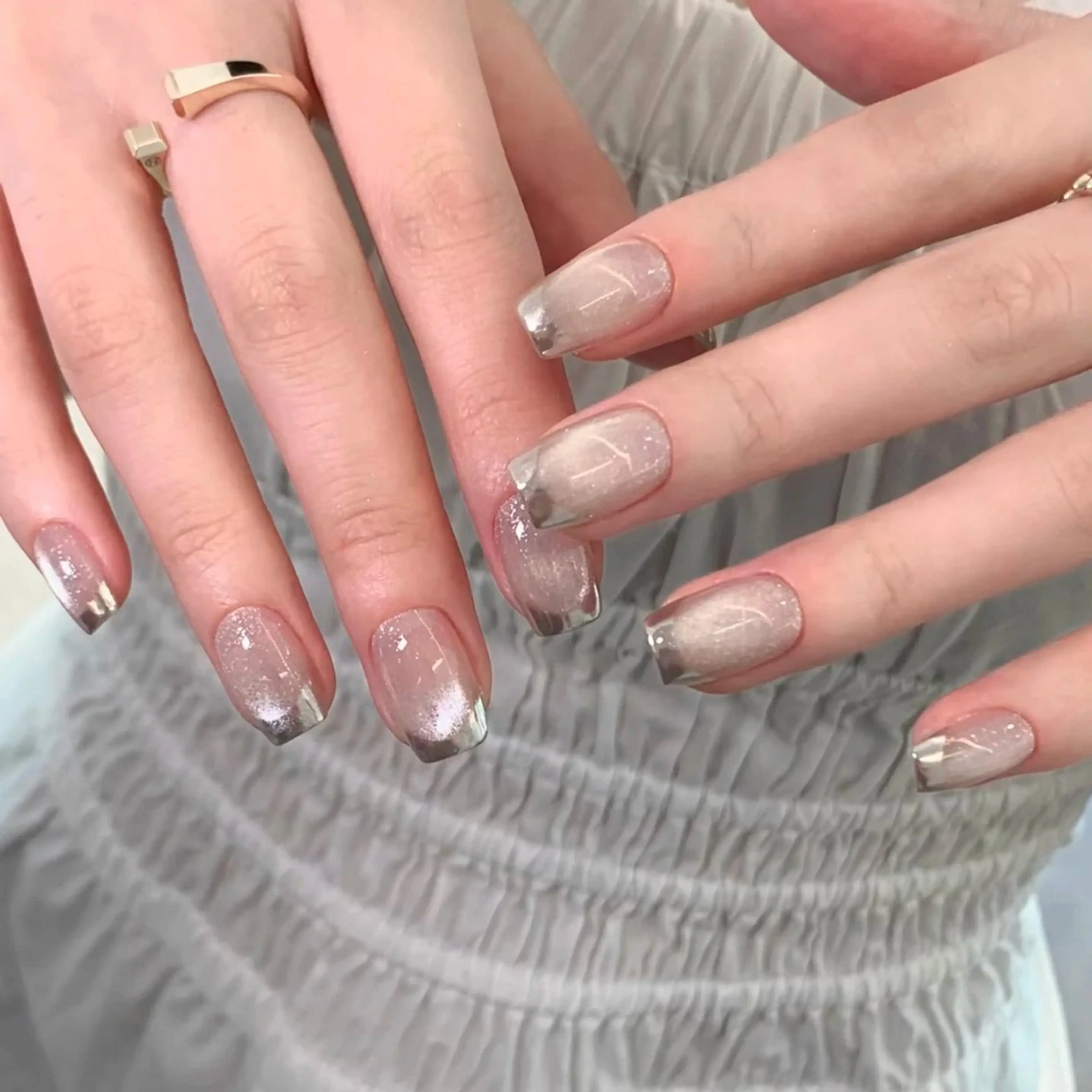 ネイル ハンドネイル BLinLin nail salonのネイルデザイン