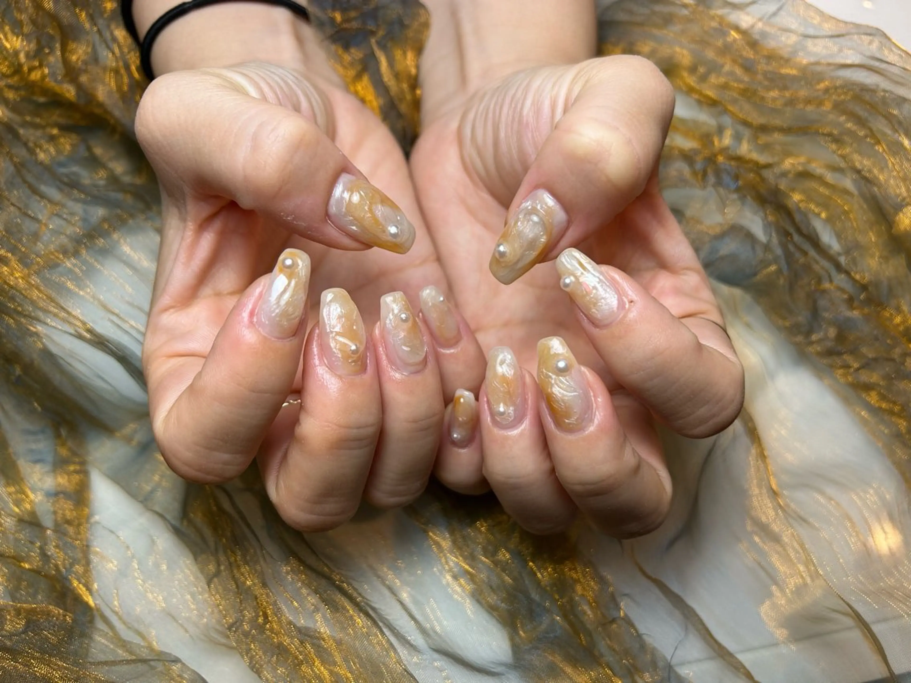 ネイル ハンドネイル eum. ｳﾑのネイルデザイン