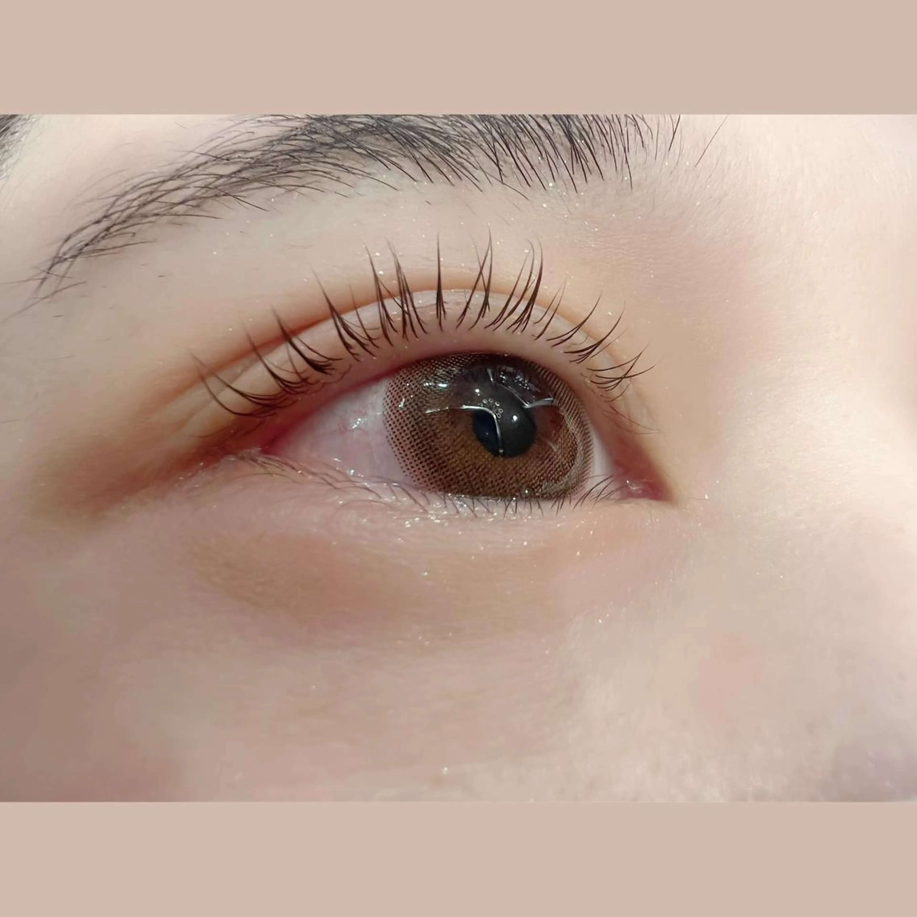 マツエク・マツパ 藤川 瑛梨奈のマツエク・マツパデザイン