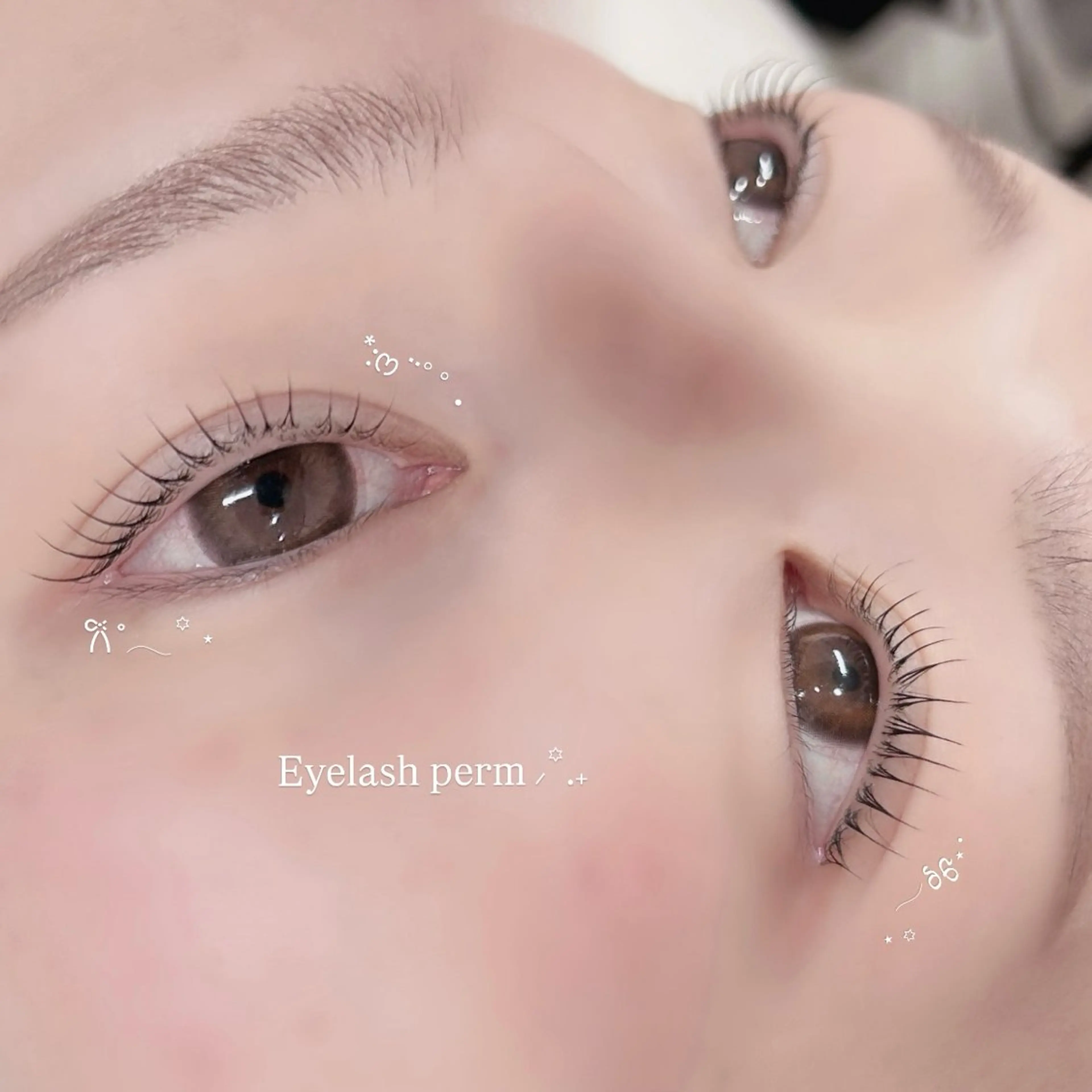 マツエク・マツパ マツパ Niyu栄店/ chiharuのマツエク・マツパデザイン