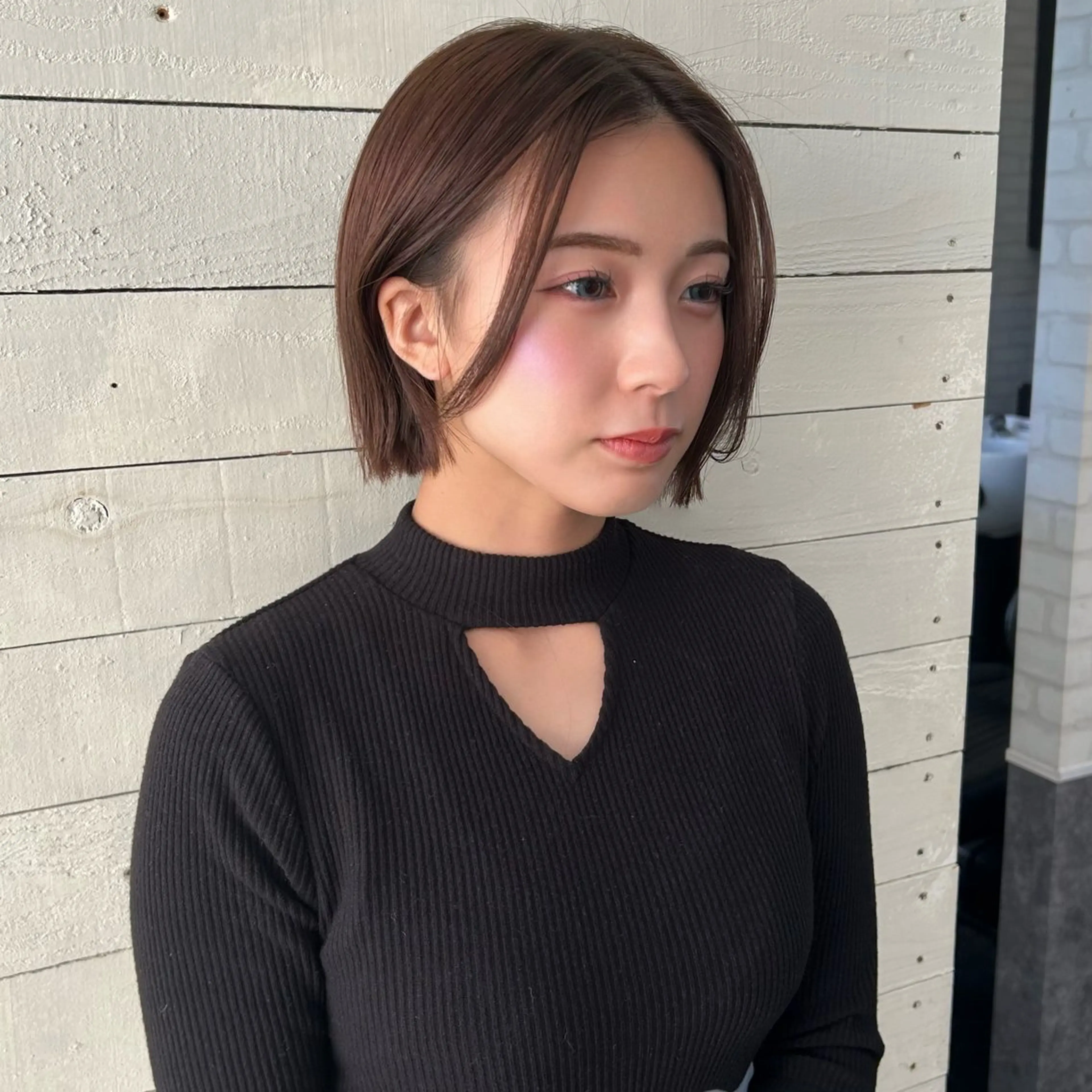 ショート カット ヘアカラー トリートメント ブリーチ特化💛 RYUTOのヘアスタイル