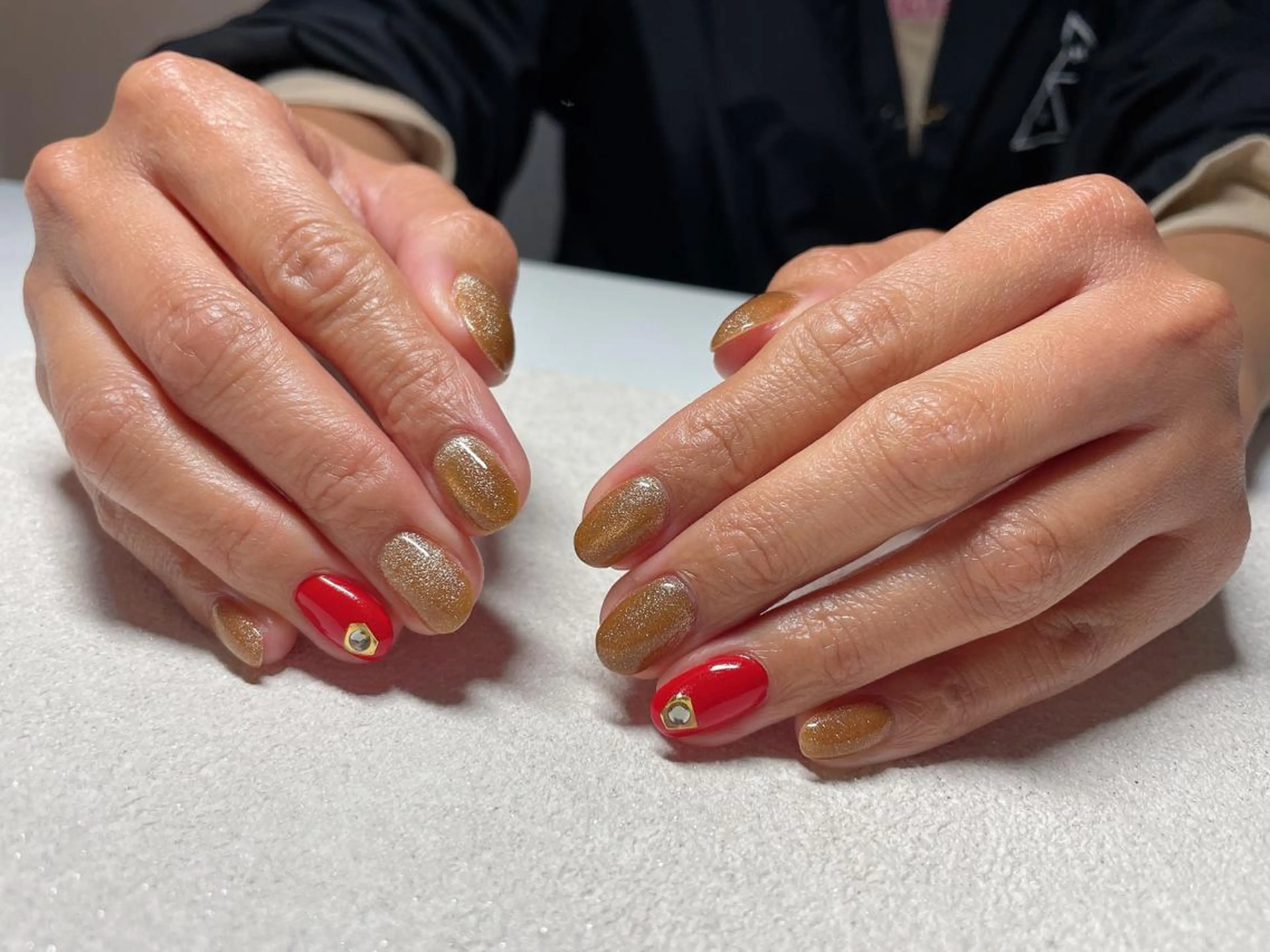 ネイル Embellir ♡鏡味のその他イメージ