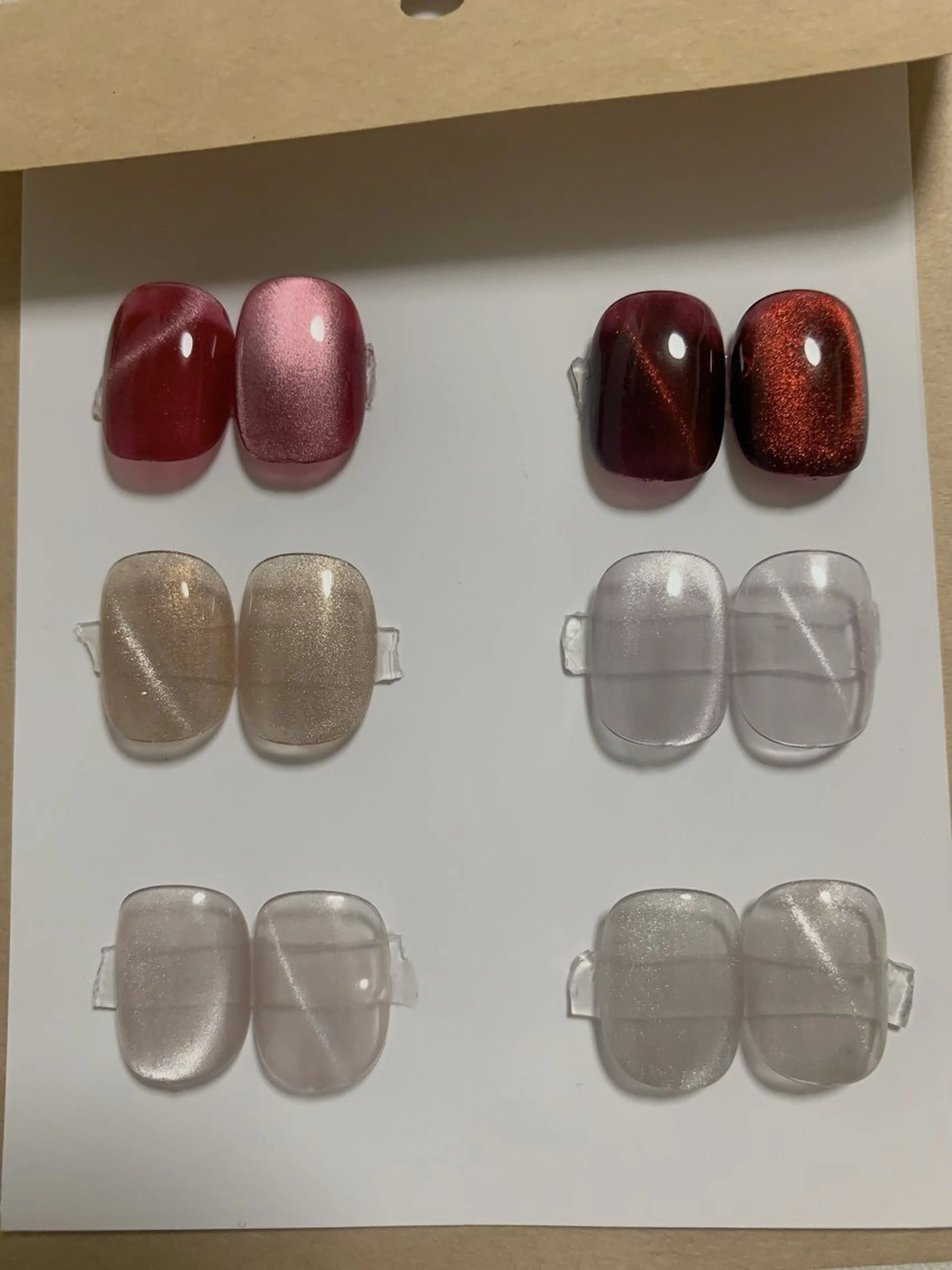 ネイル privateネイル 💅LouLanのネイルデザイン