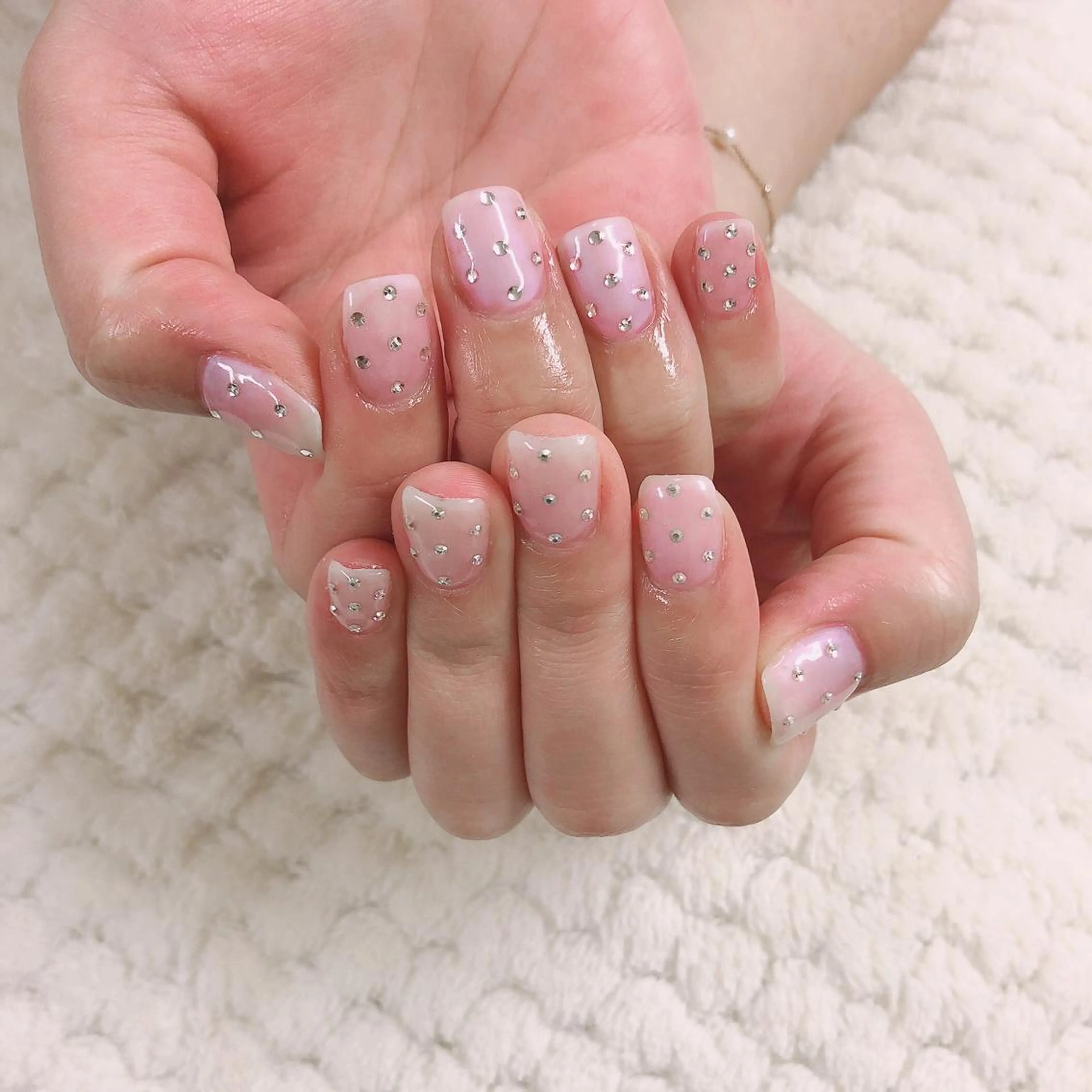 ネイル ono megumiのネイルデザイン