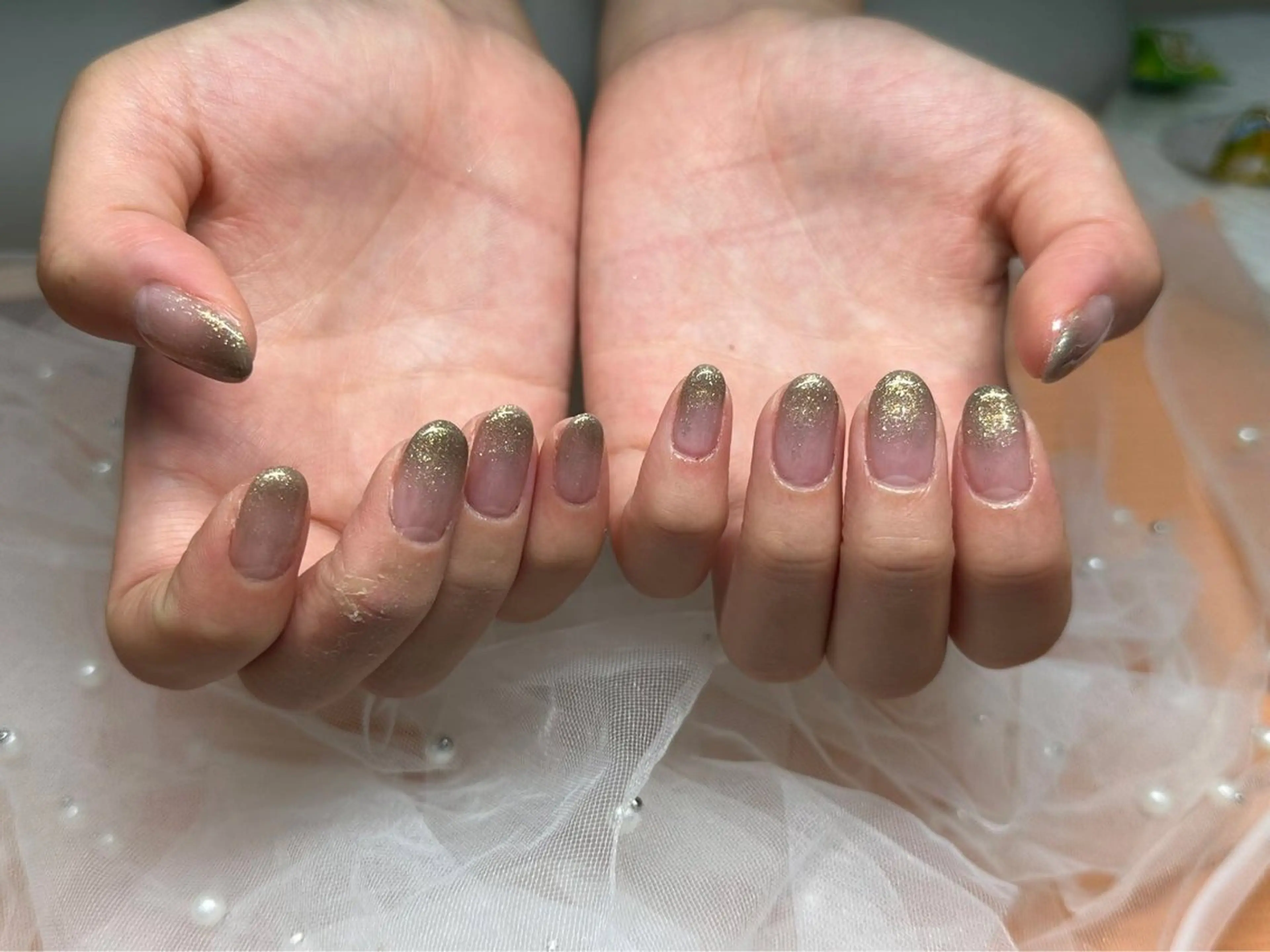 ネイル Belle Nailのネイルデザイン