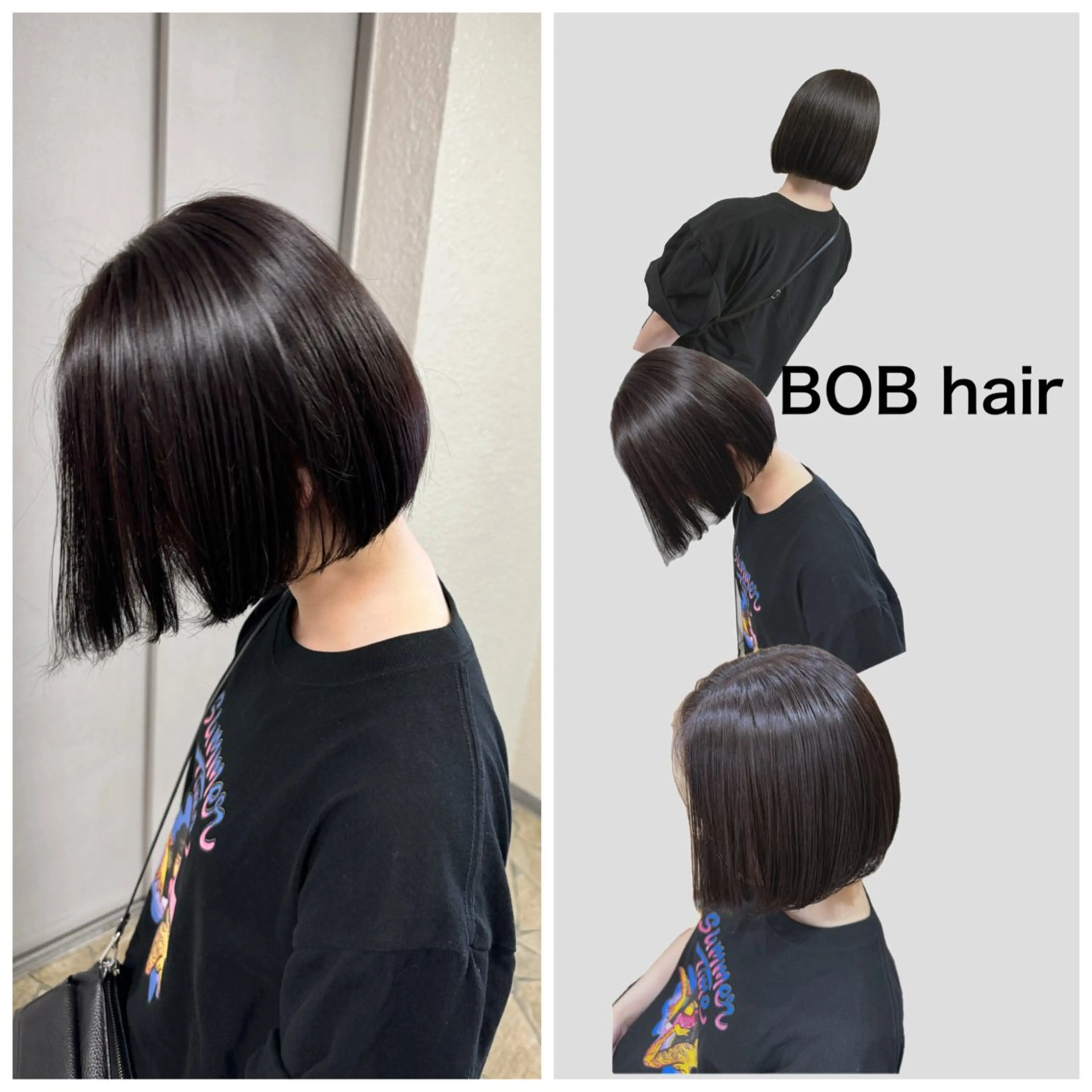 ♦️♦️🥉番人気♦️♦️【ブリーチなし】カラー＋カット＋oggi otto6stepトリートメントの写真