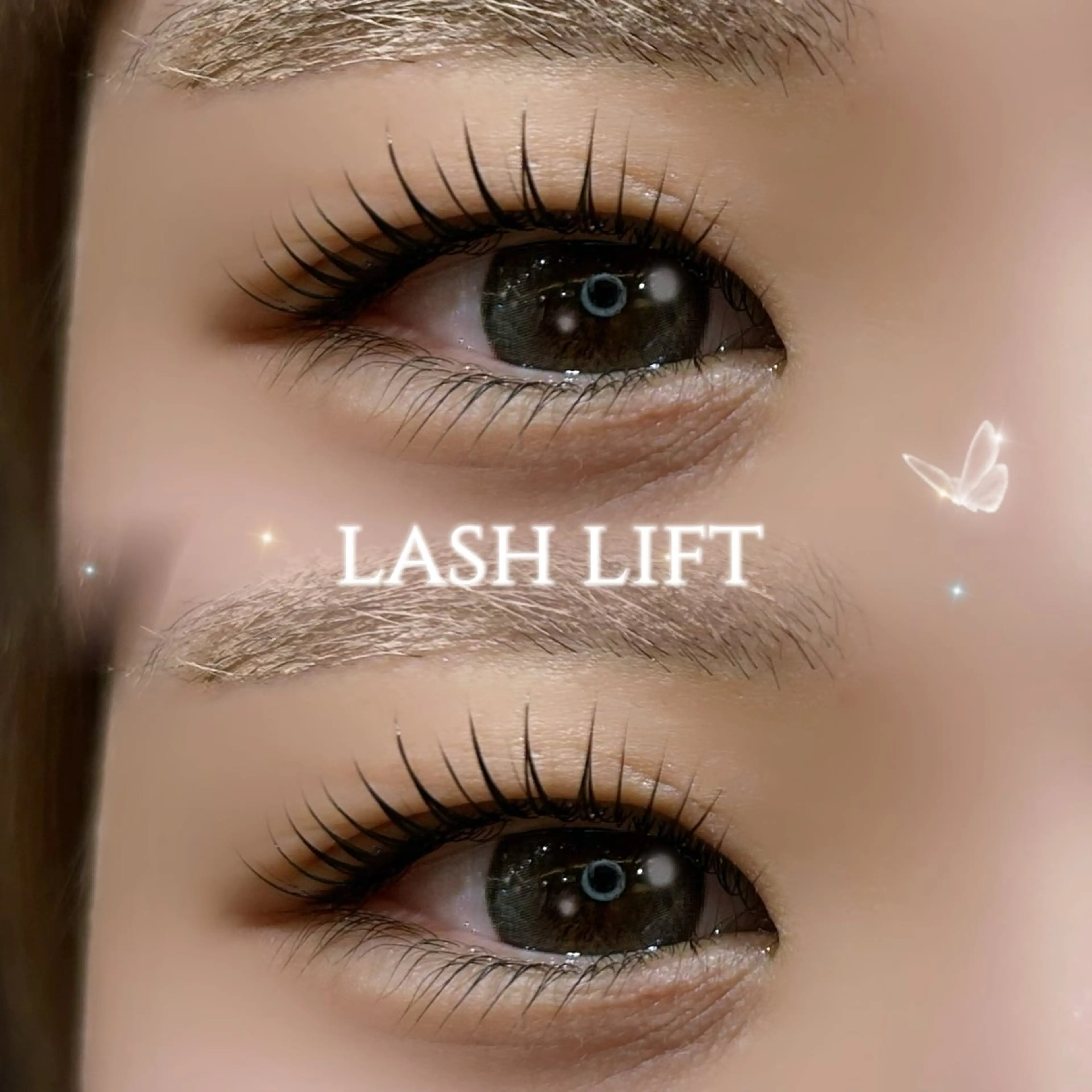 マツエク・マツパ マツパ 🎀misaki 🎀のマツエク・マツパデザイン