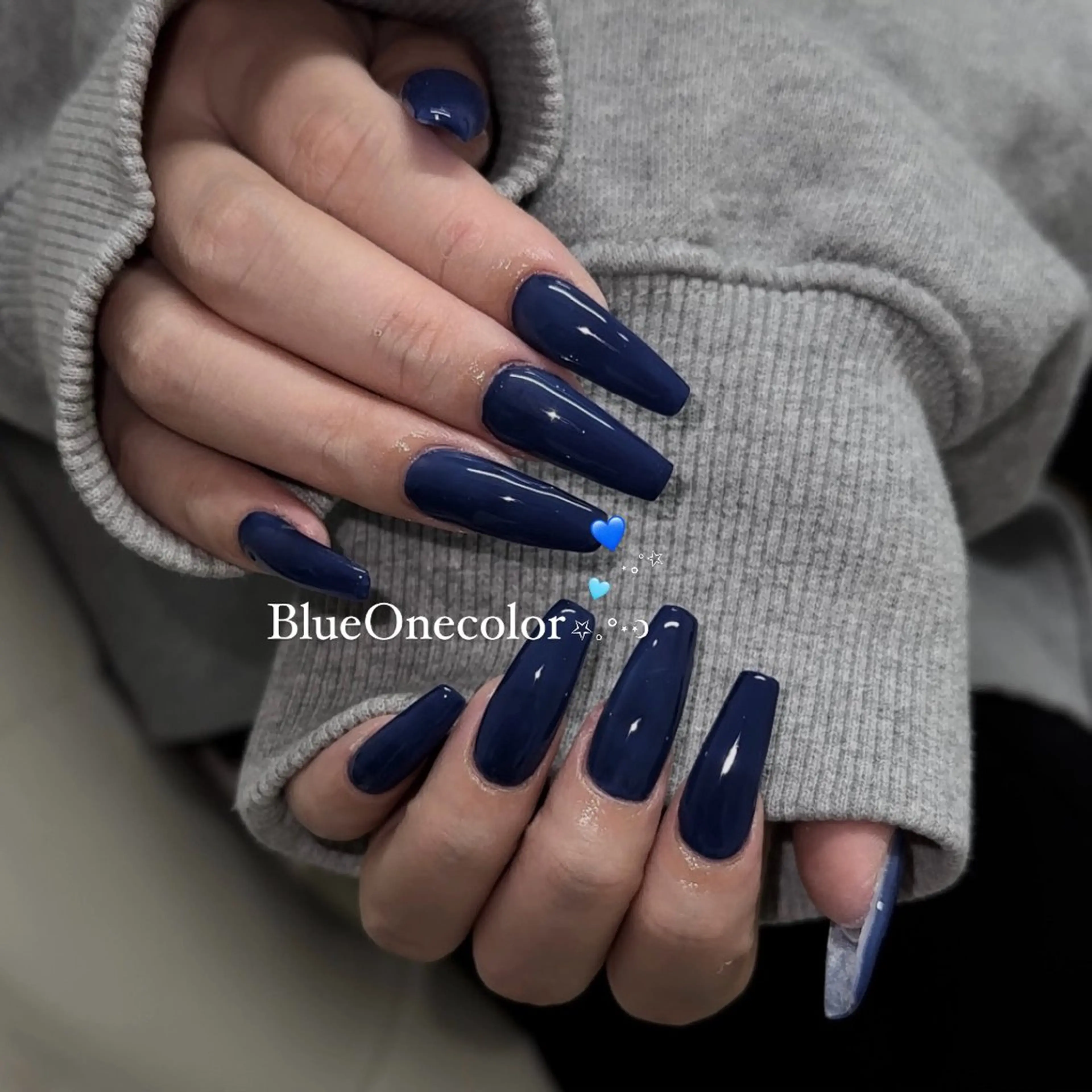 ネイル mignon nailのネイルデザイン