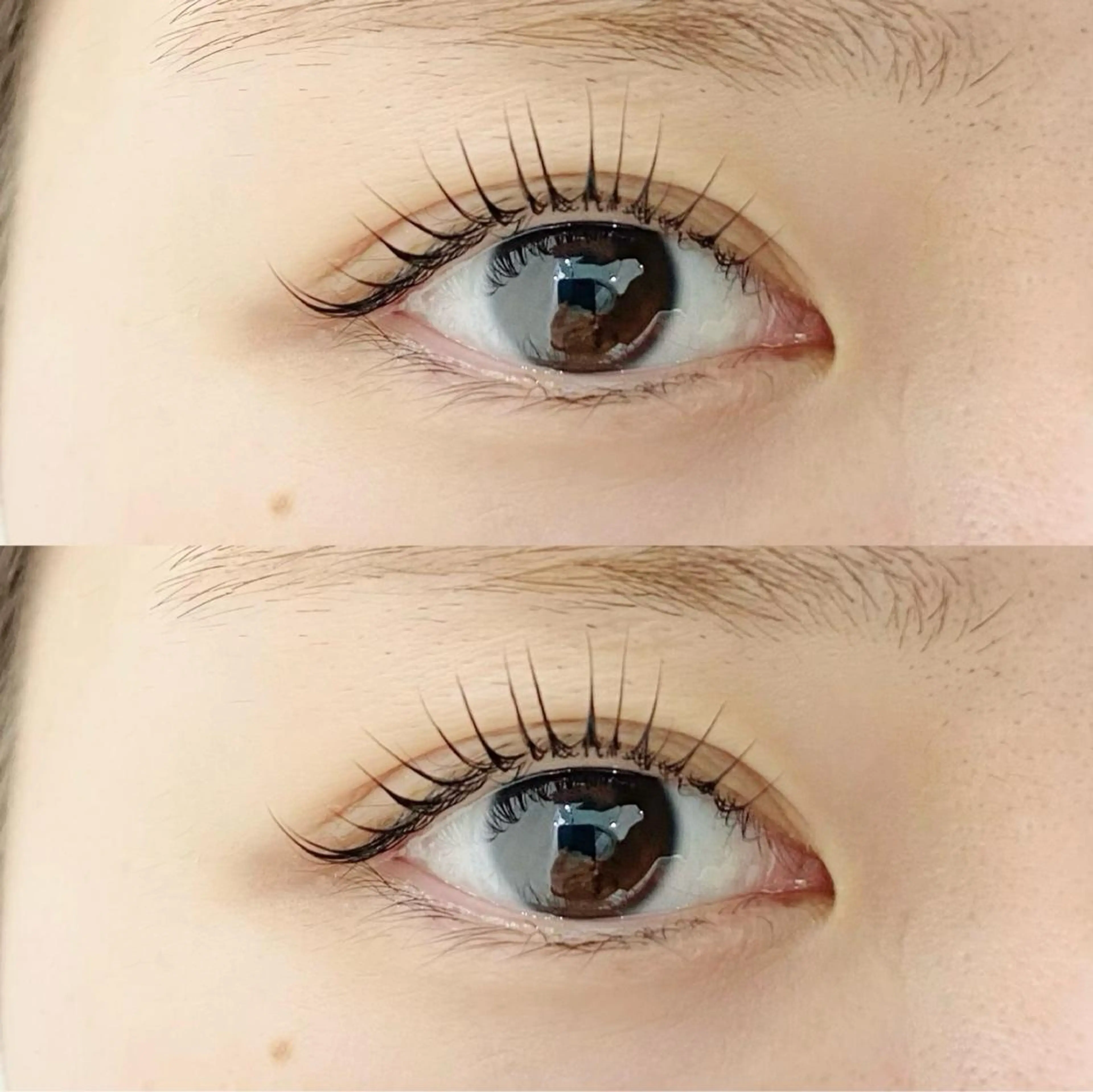 マツエク・マツパ 似合わせまつ毛🫧 さくら🌸のマツエク・マツパデザイン