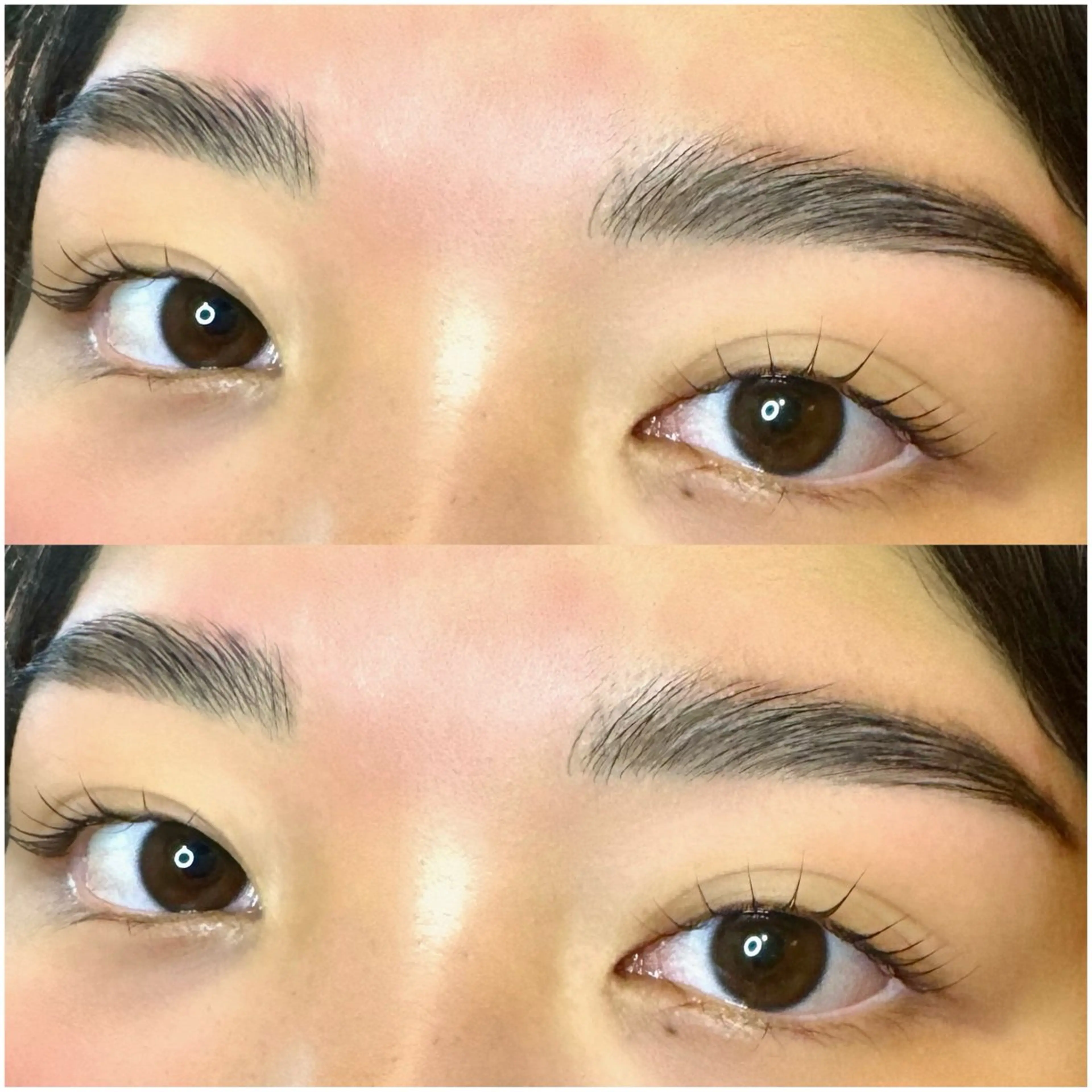 アイブロウ Camarón まつ毛&眉毛サロンのマツエク・マツパデザイン