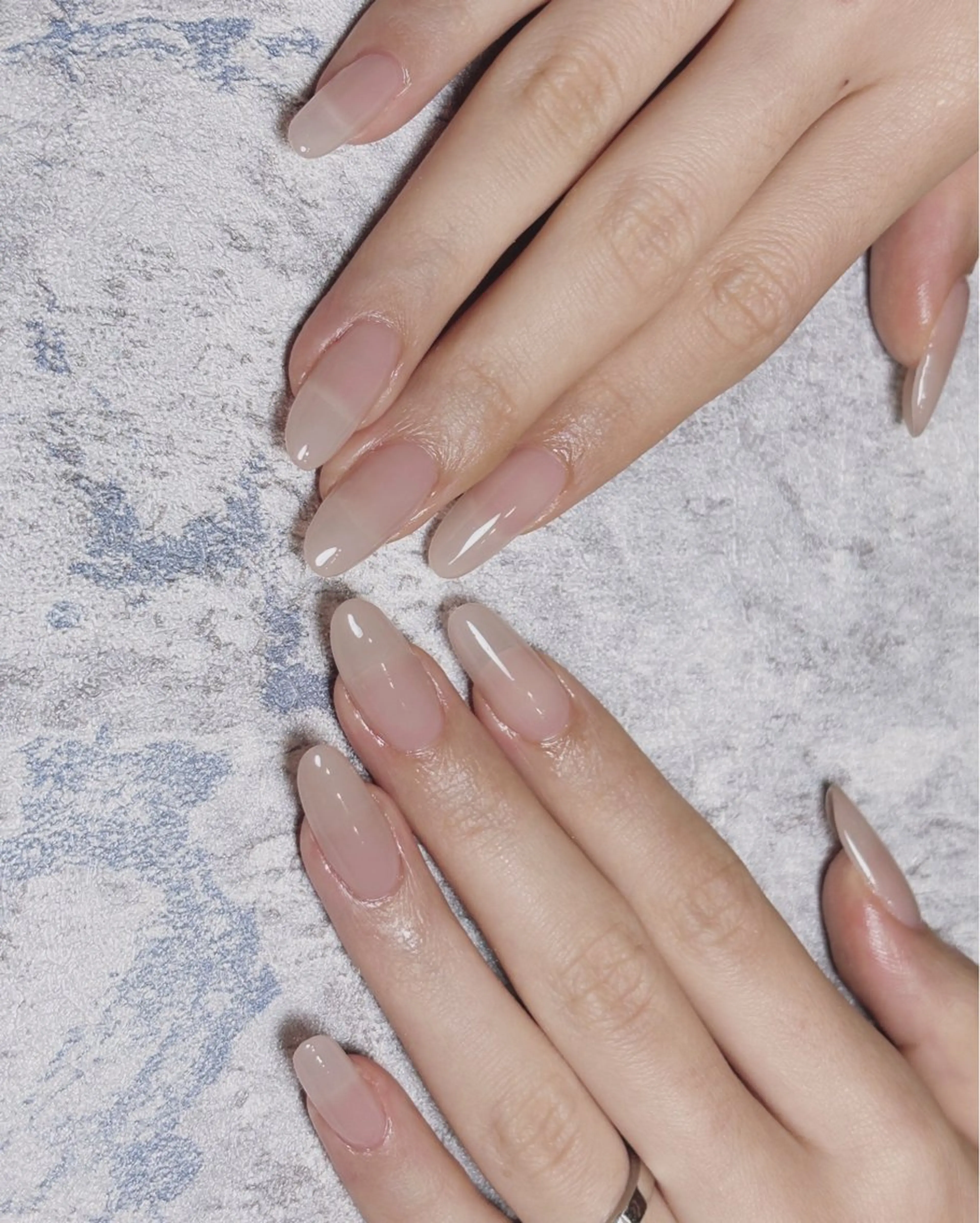 ネイル Su. Naillandのネイルデザイン