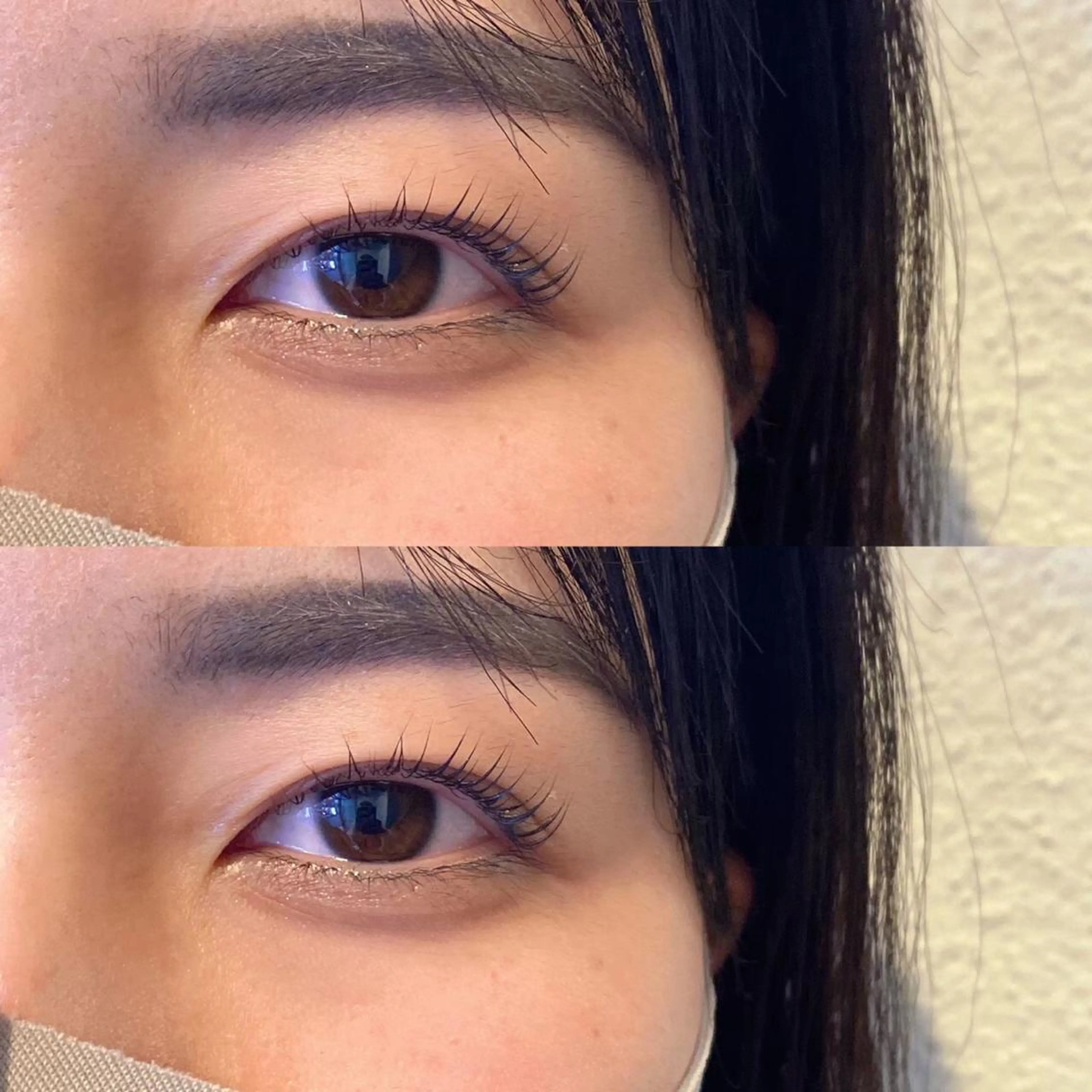 マツエク・マツパ パーマ/ボブ,ロング ヤマシタミウ🌀のヘアスタイル