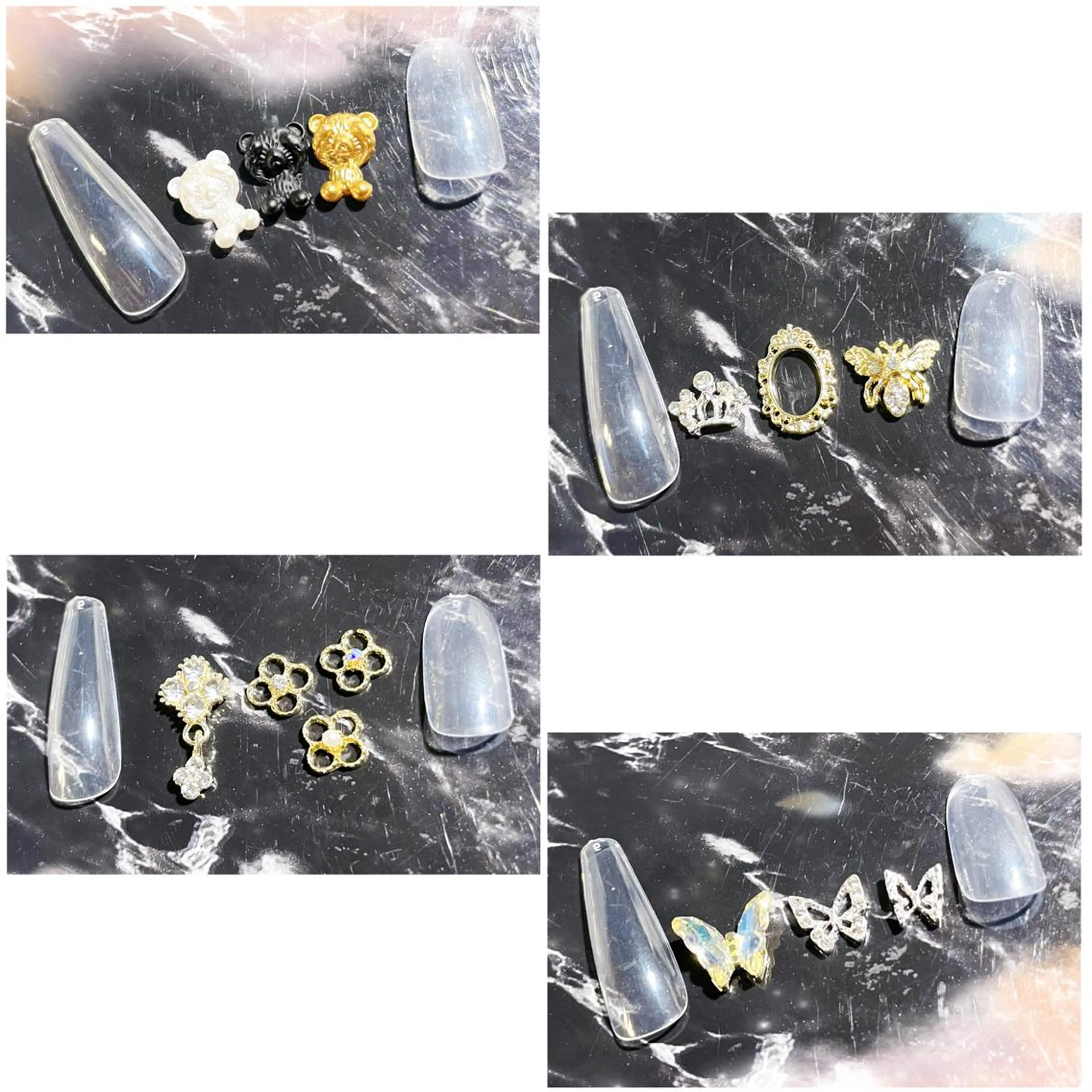 ネイル ハンドネイル S.NAIL Suuのネイルデザイン