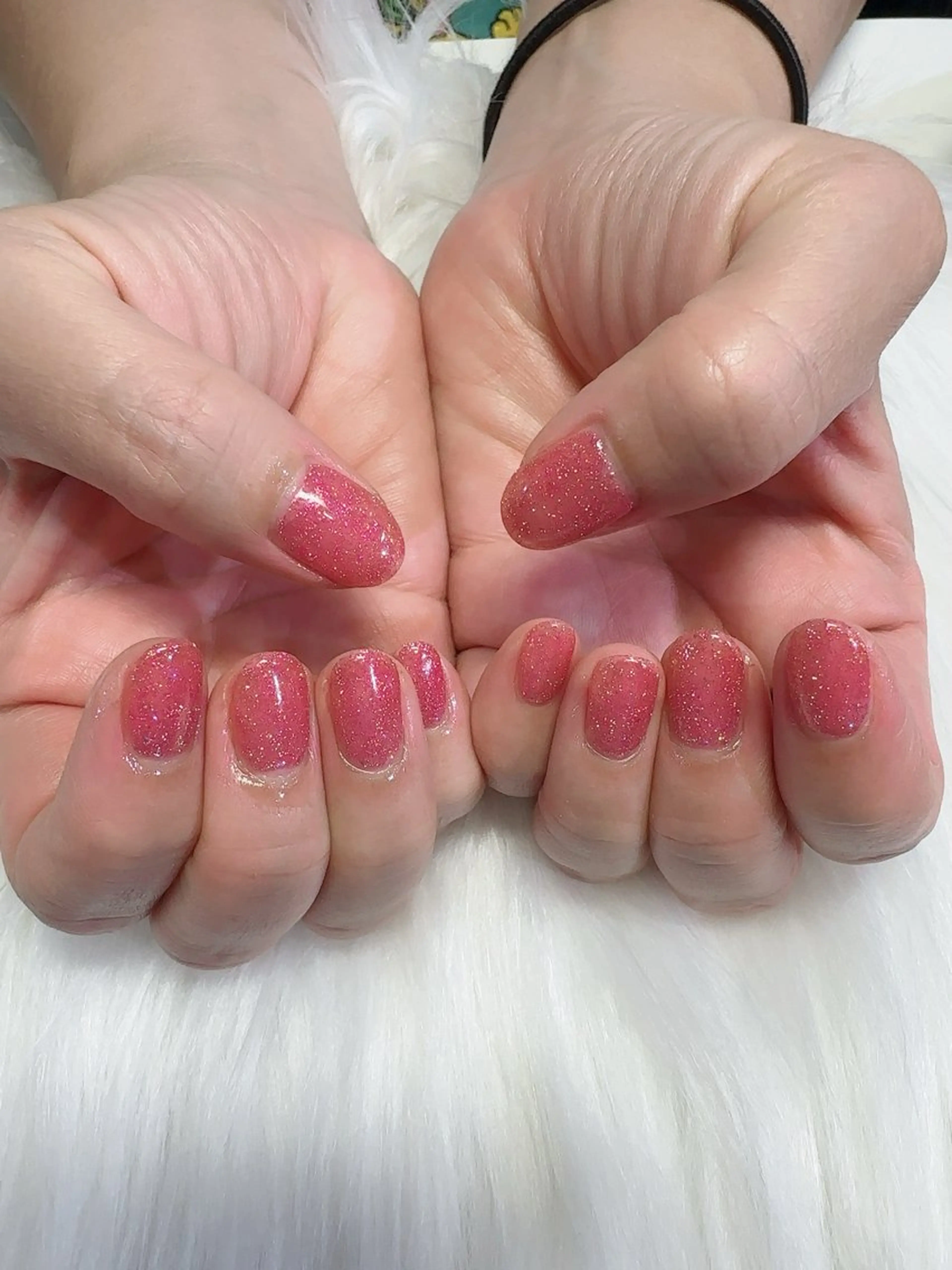 ネイル ★RISA★ 伊勢崎 【KARAT】のネイルデザイン