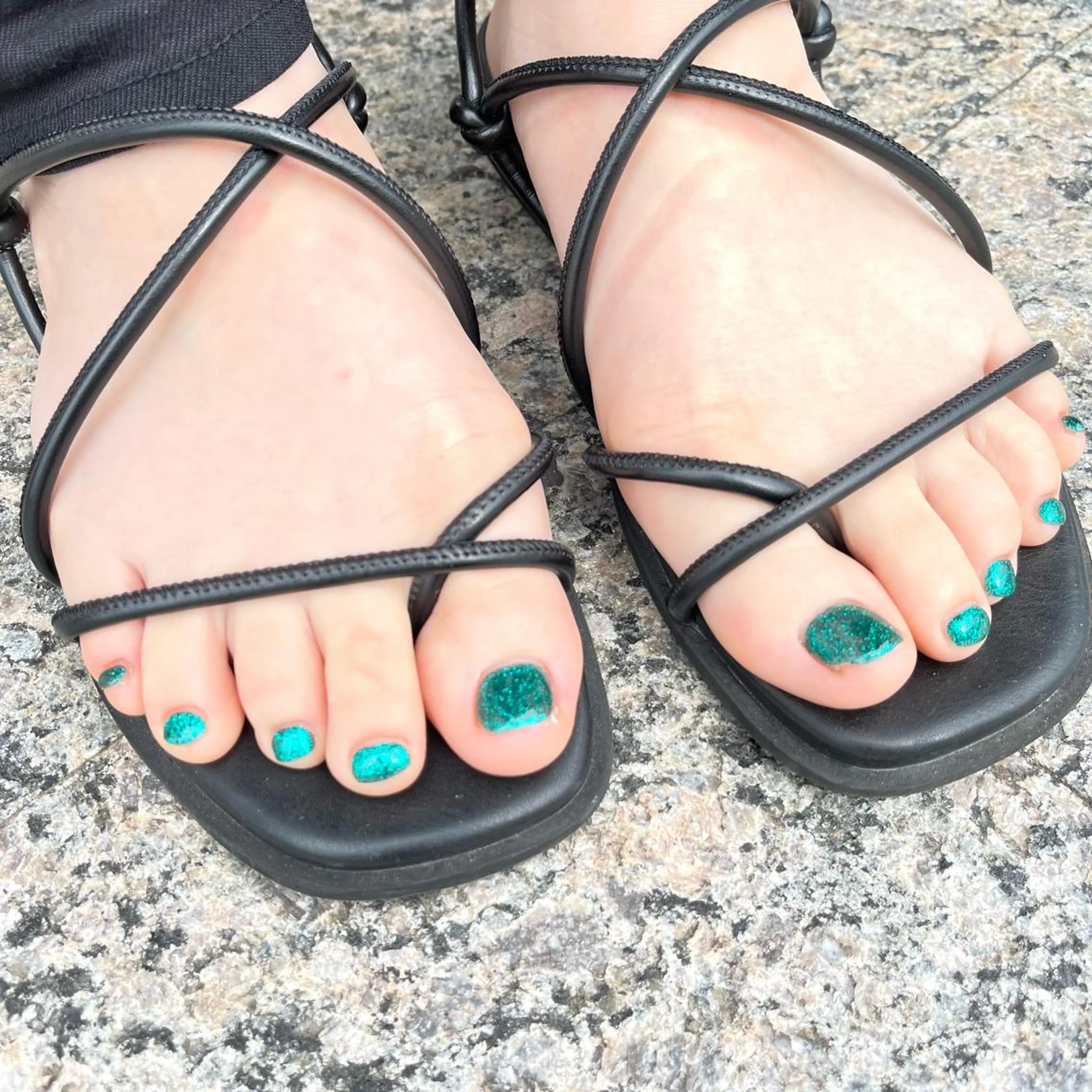 ネイル 脇坂 千晶のネイルデザイン