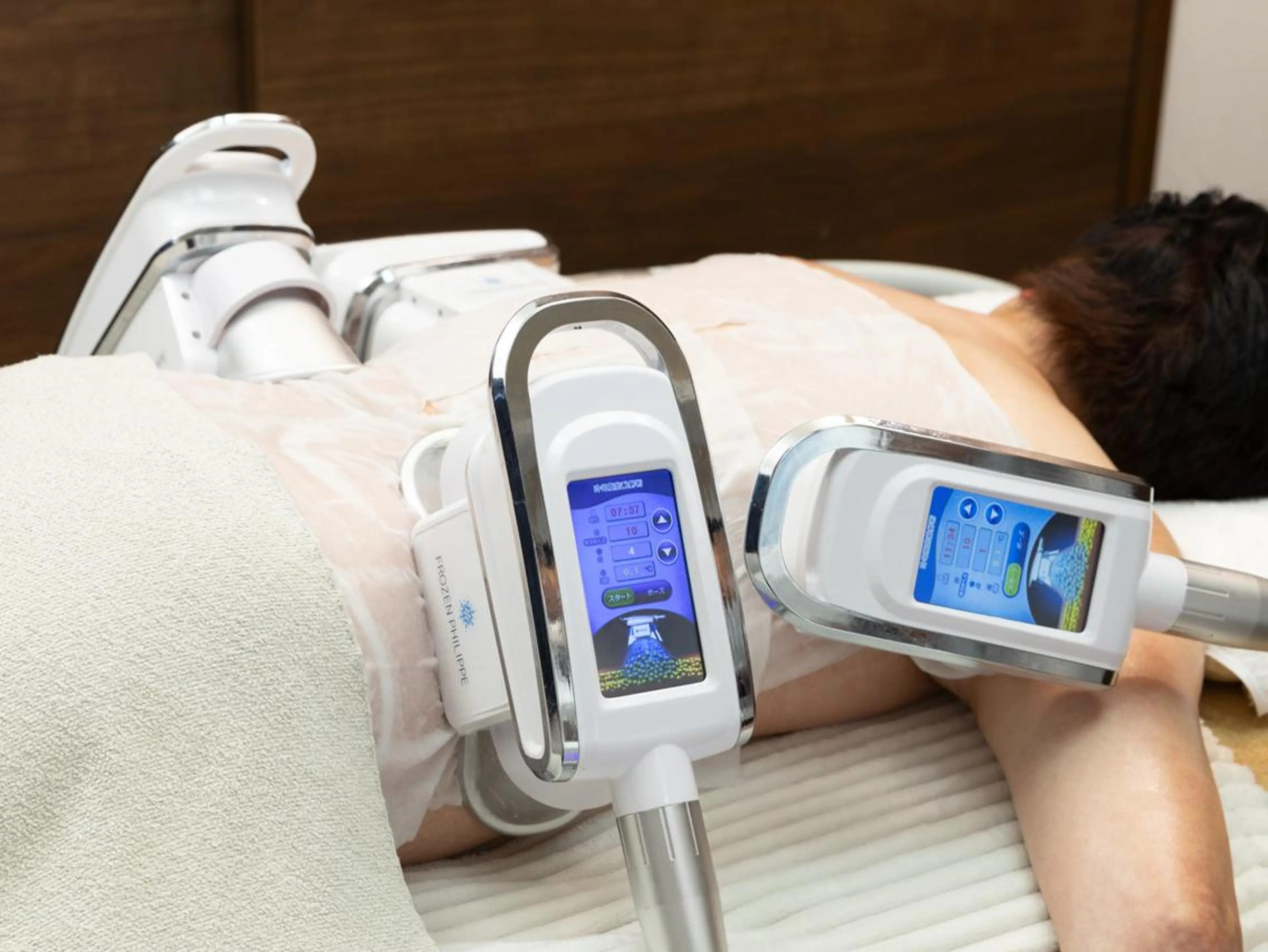 松本 富美子の眉毛・アイブロウイメージ