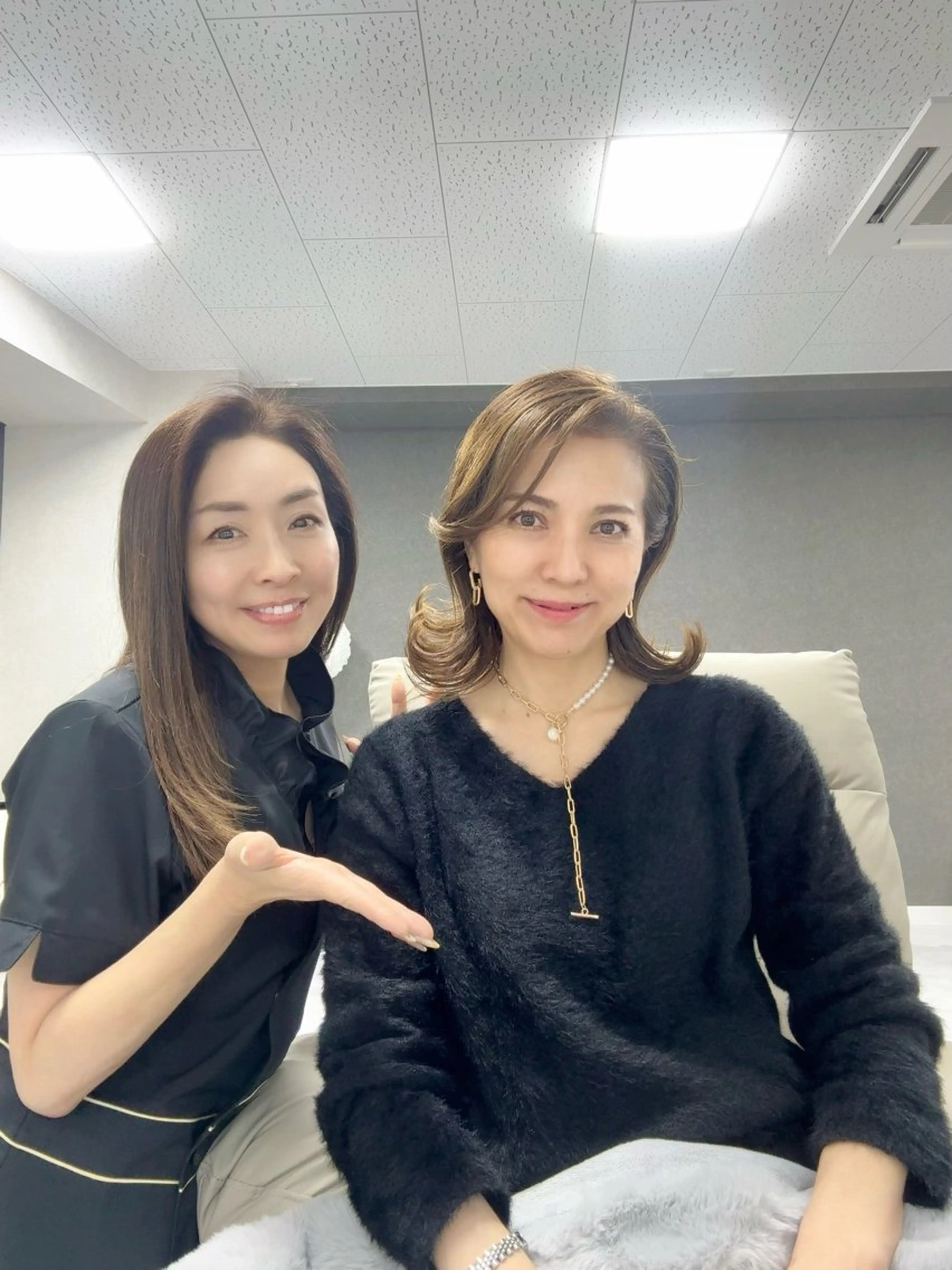 グレイス ホワイトニング横浜のエステ・リラクイメージ