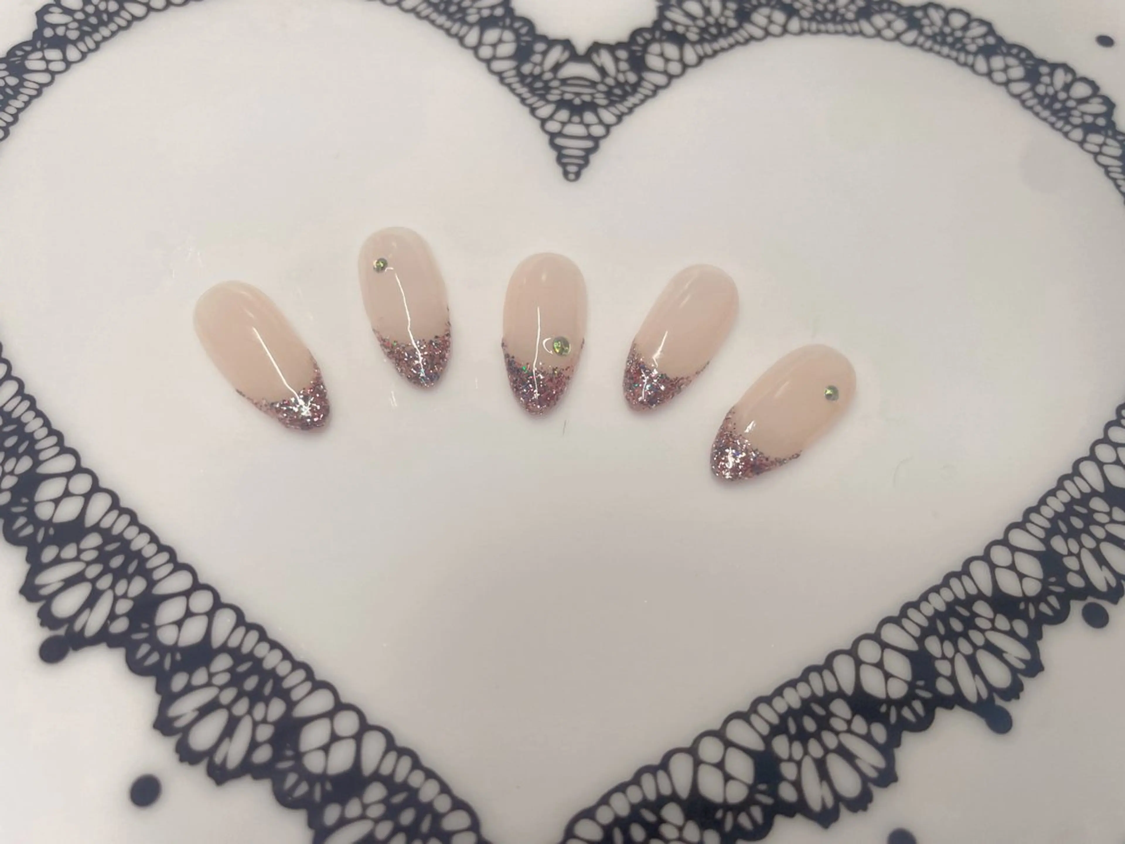 ネイル Angel AngelNailのネイルデザイン