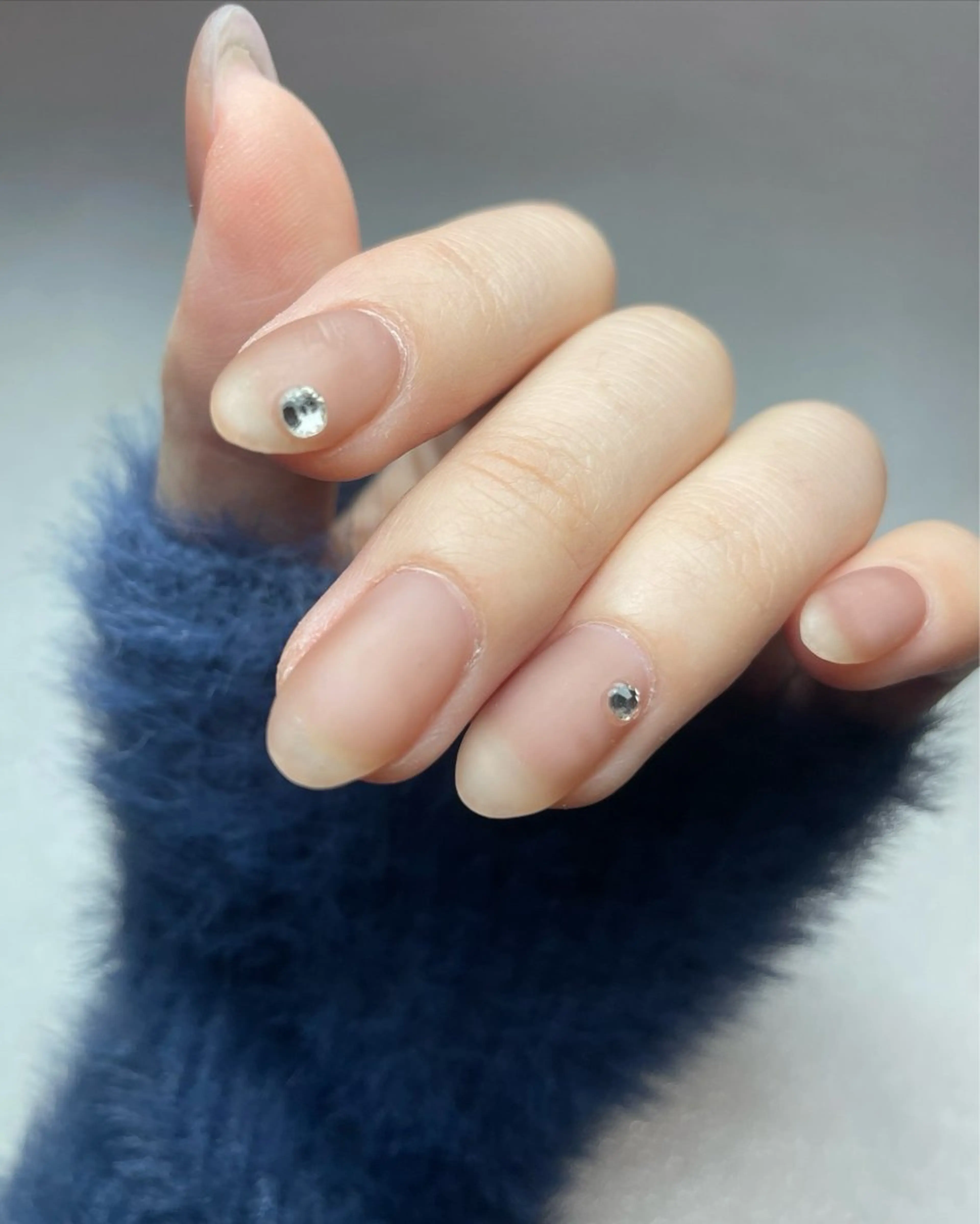 ネイル ハンドネイル SPICENAILS sanaのネイルデザイン