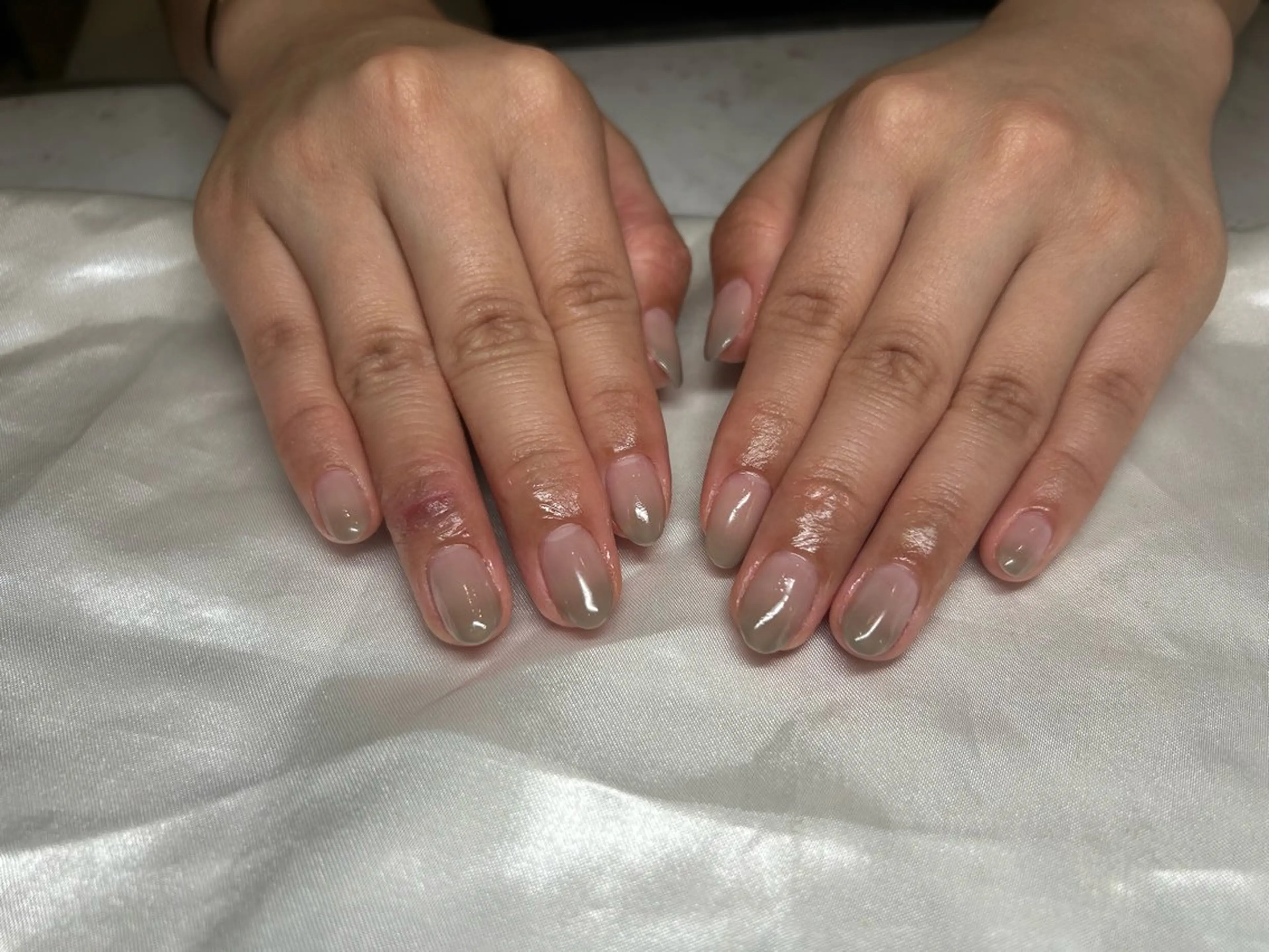 ネイル nail salon cielのネイルデザイン