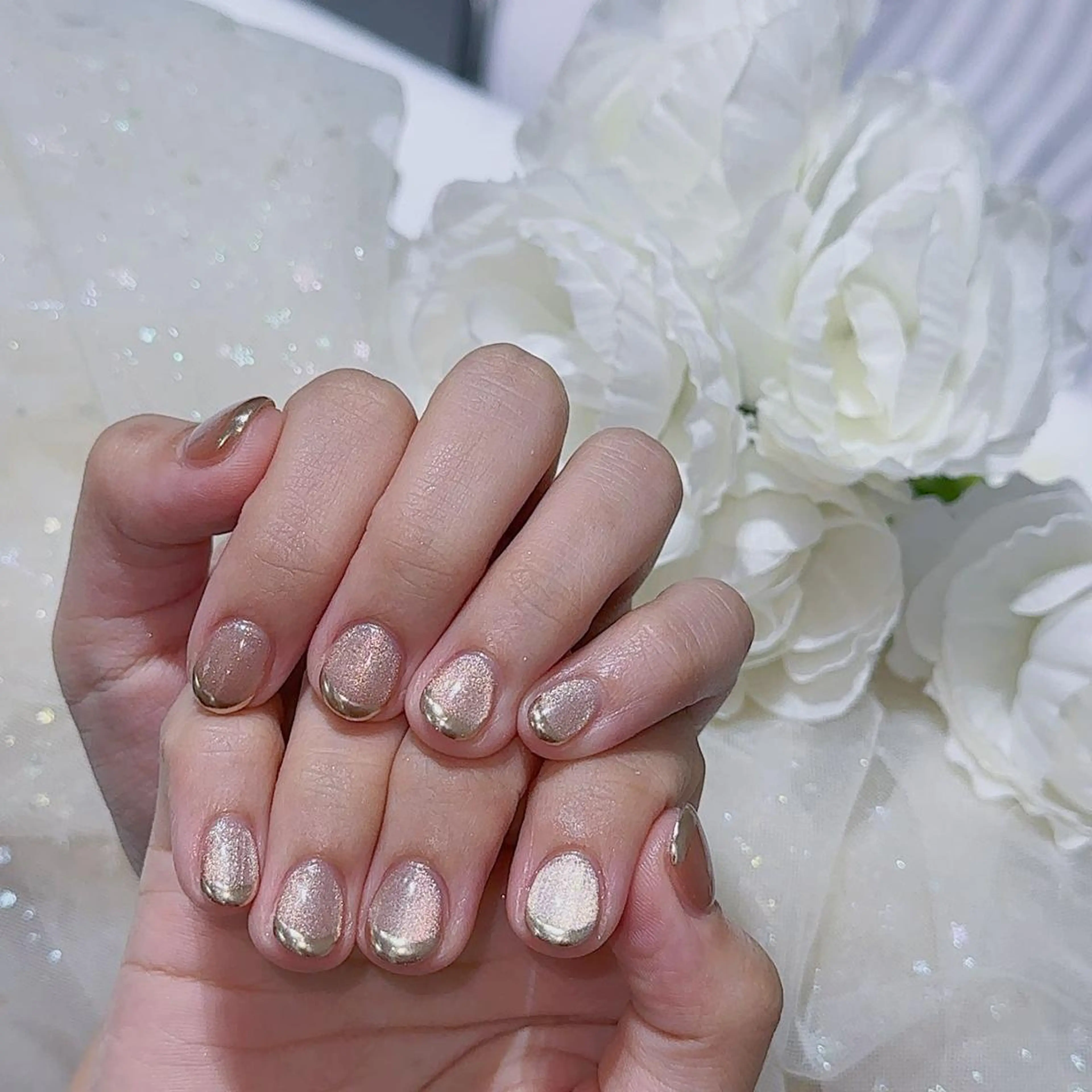 ネイル Queens 新宿本店のネイルデザイン