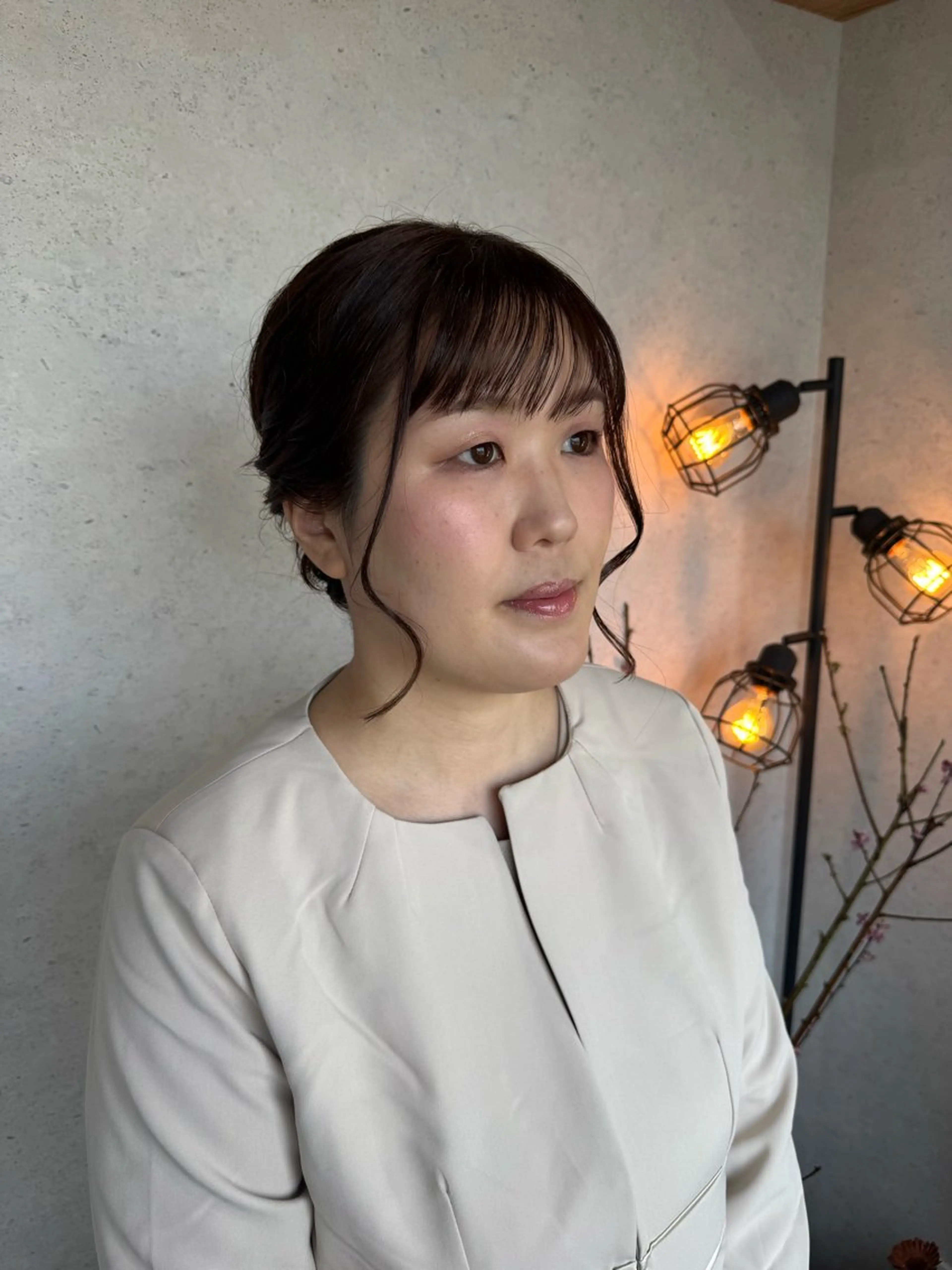 その他 森田 真由のマツエク・マツパデザイン