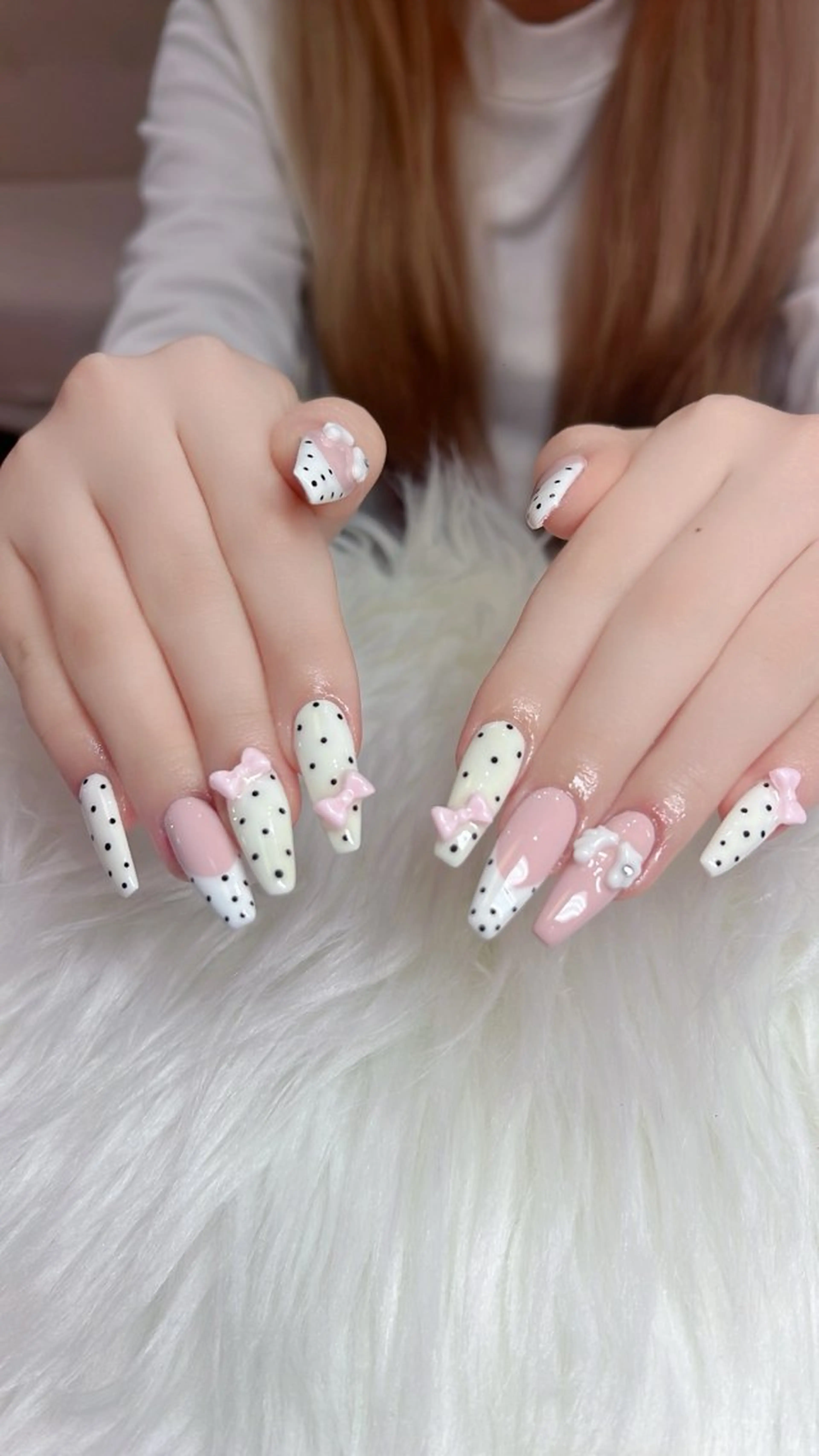 ネイル IVY NAIL SALON｜富山のネイルデザイン