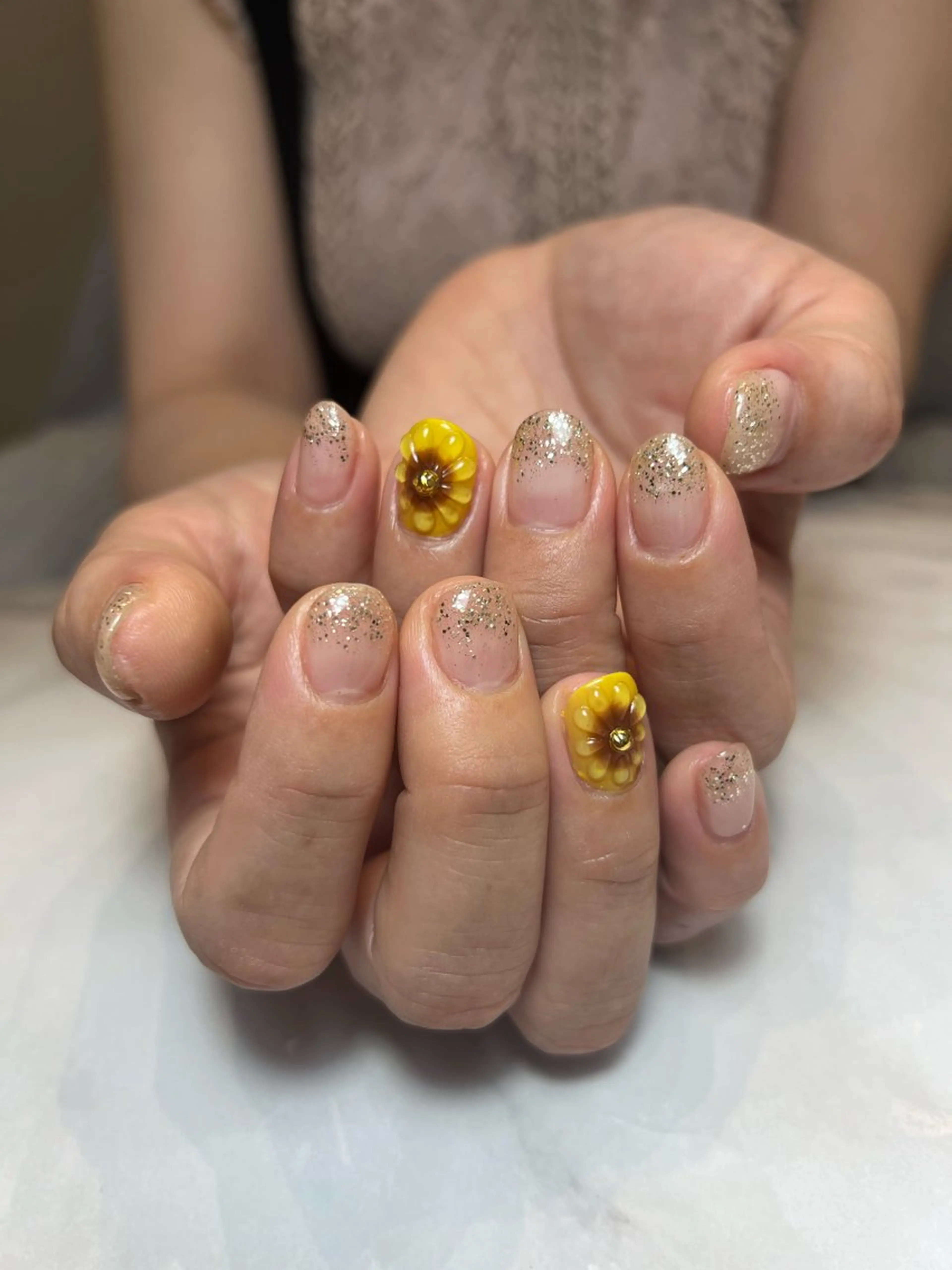 ネイル Belulu ベルルのネイルデザイン