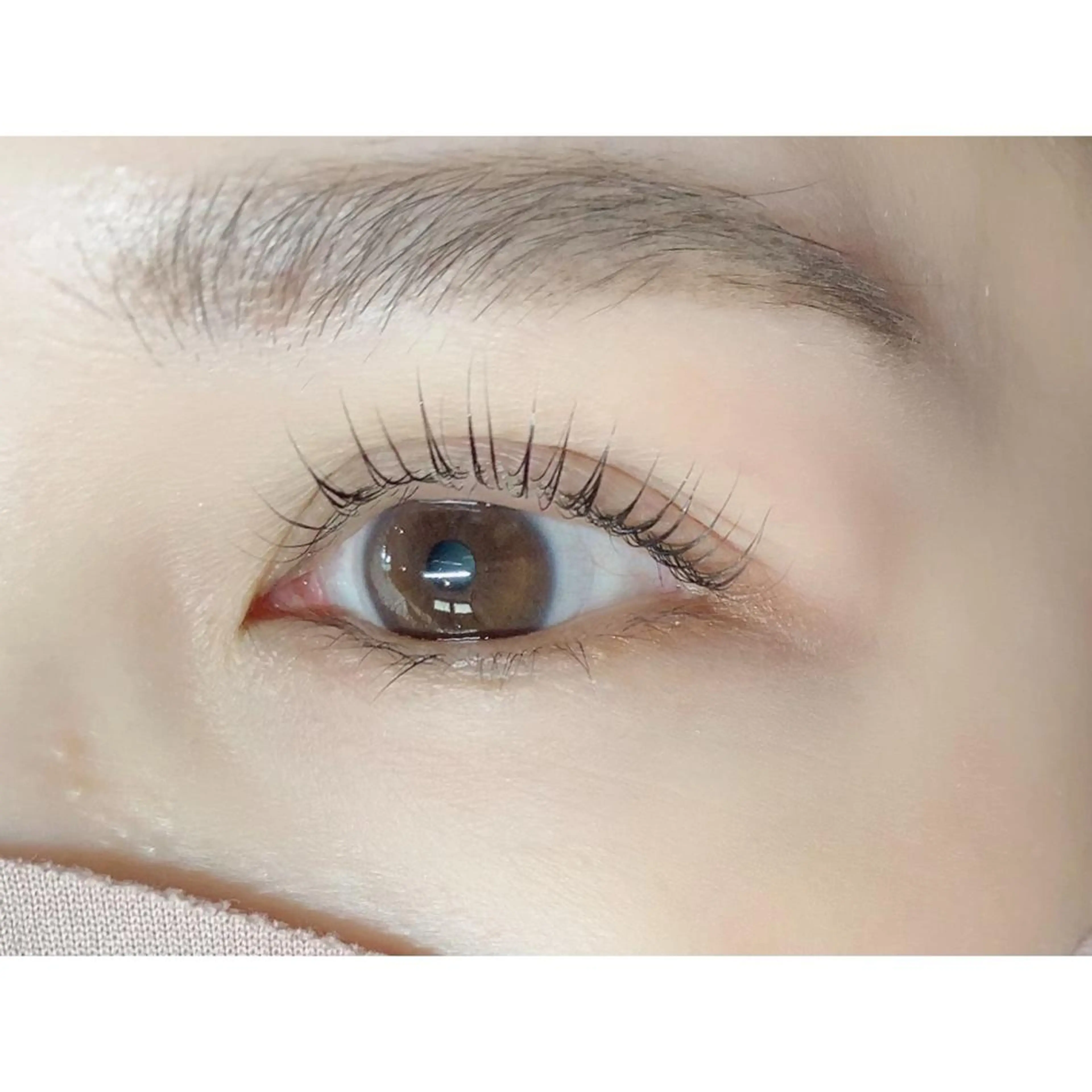 マツエク・マツパ komatsu eyelash恵比寿のマツエク・マツパデザイン