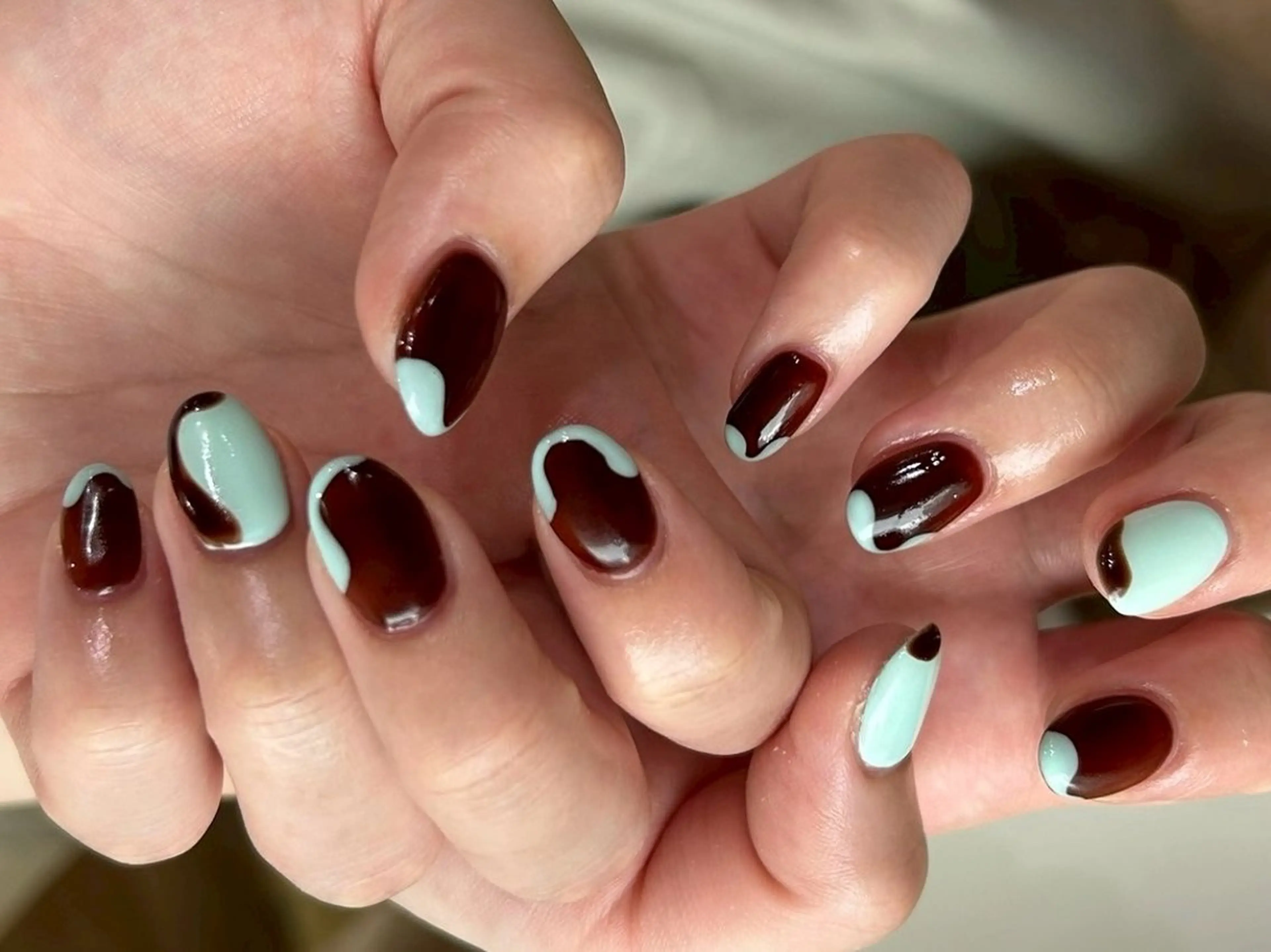 ネイル nail 【Ciel】のネイルデザイン